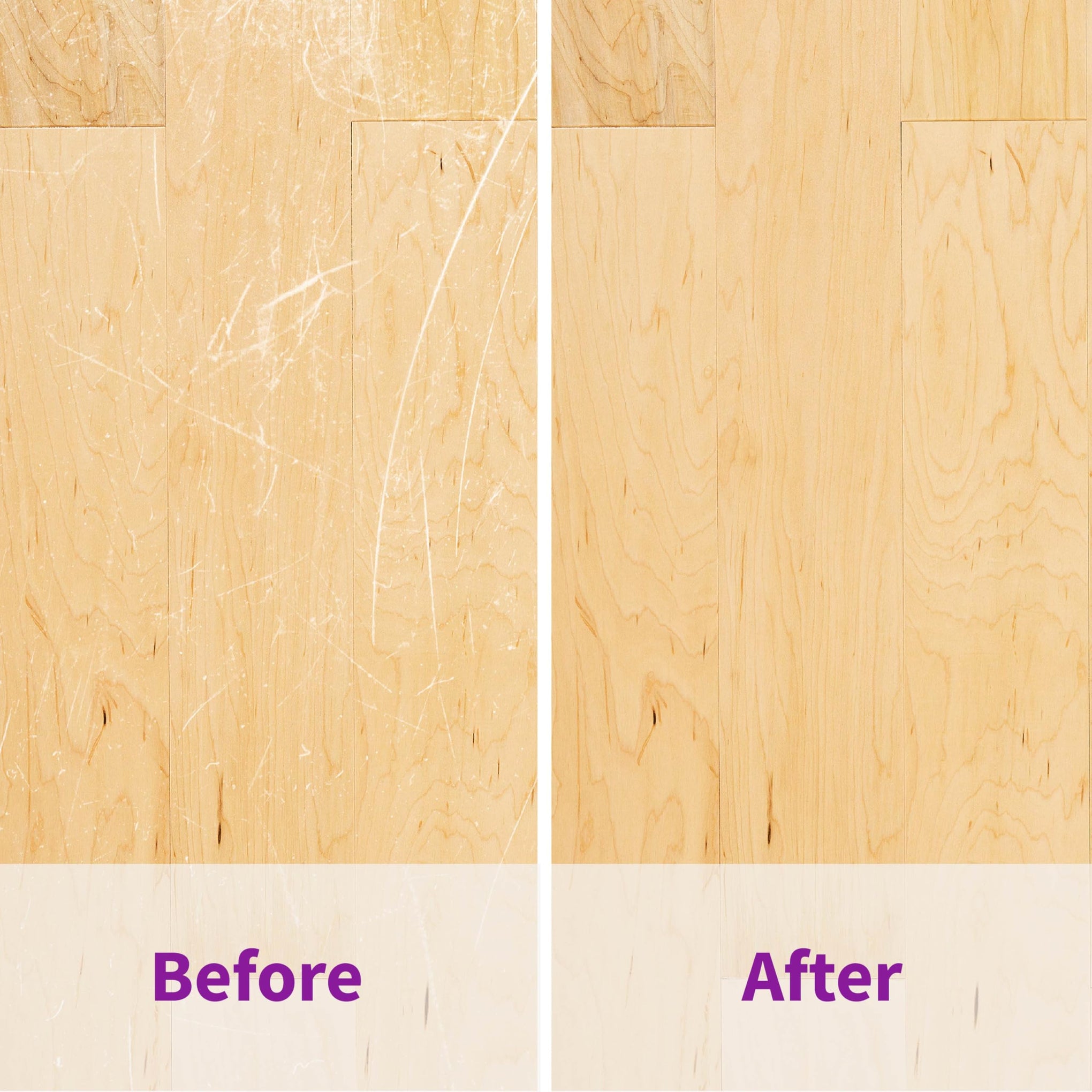 Professional Wood Floor Restorer Fills Scratches (128 Fl Oz)