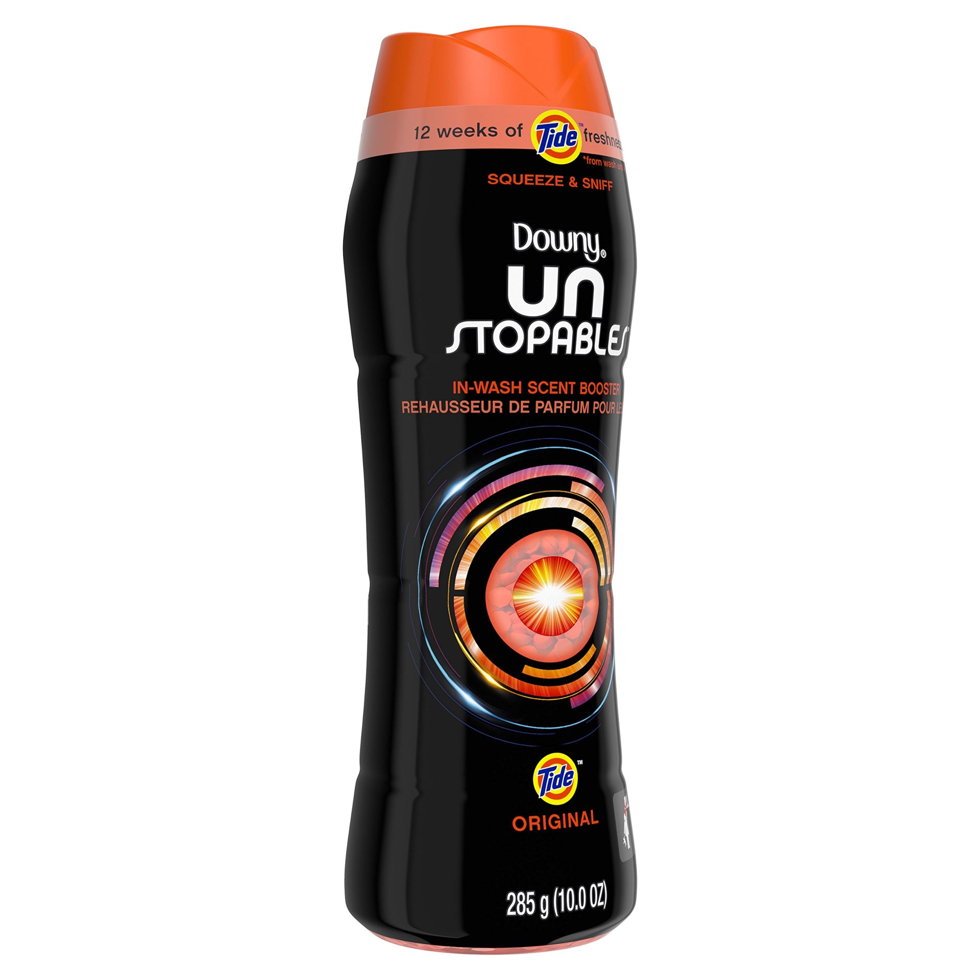 Unstopables in (10 Ounce)