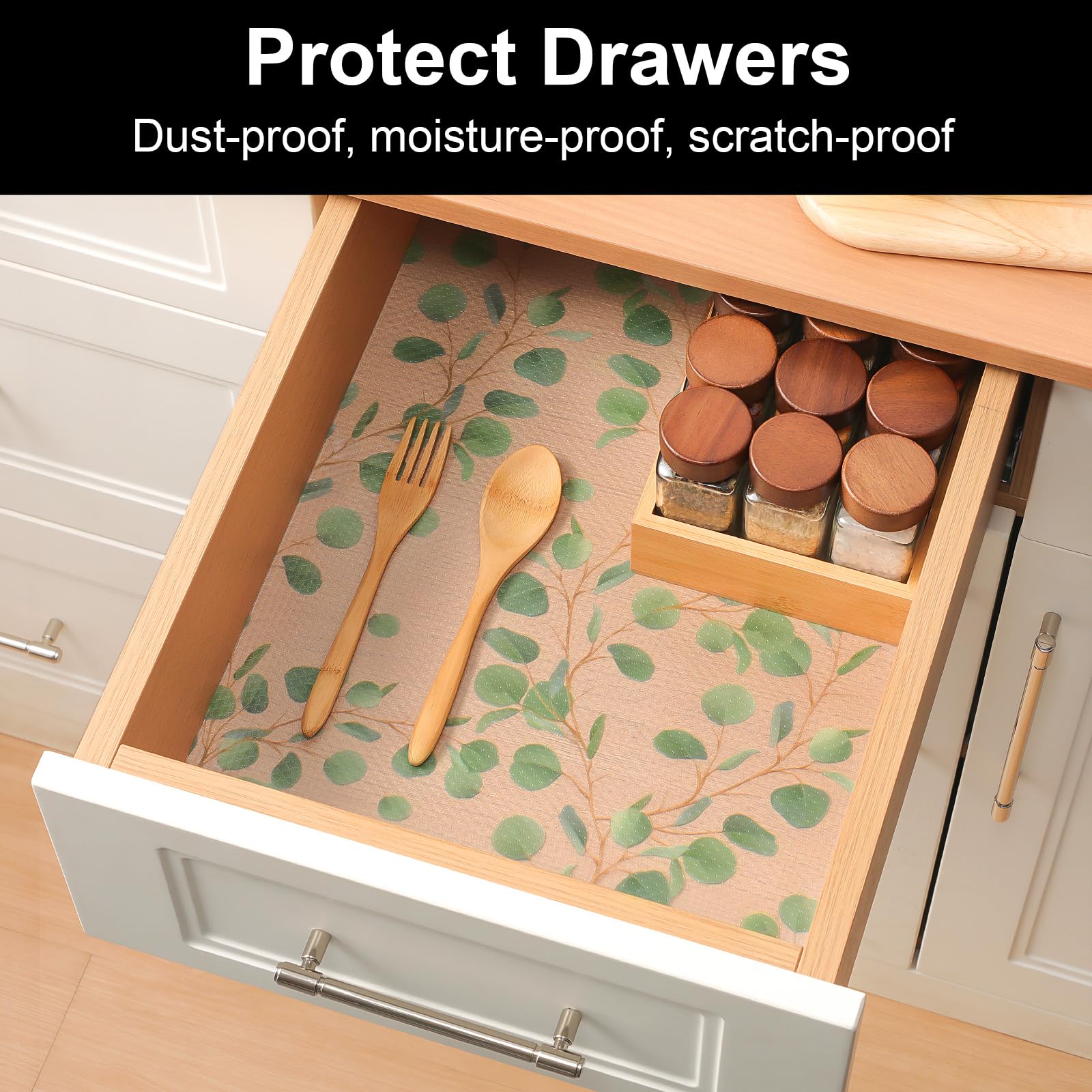 Shelf Liner Drawer Liners
