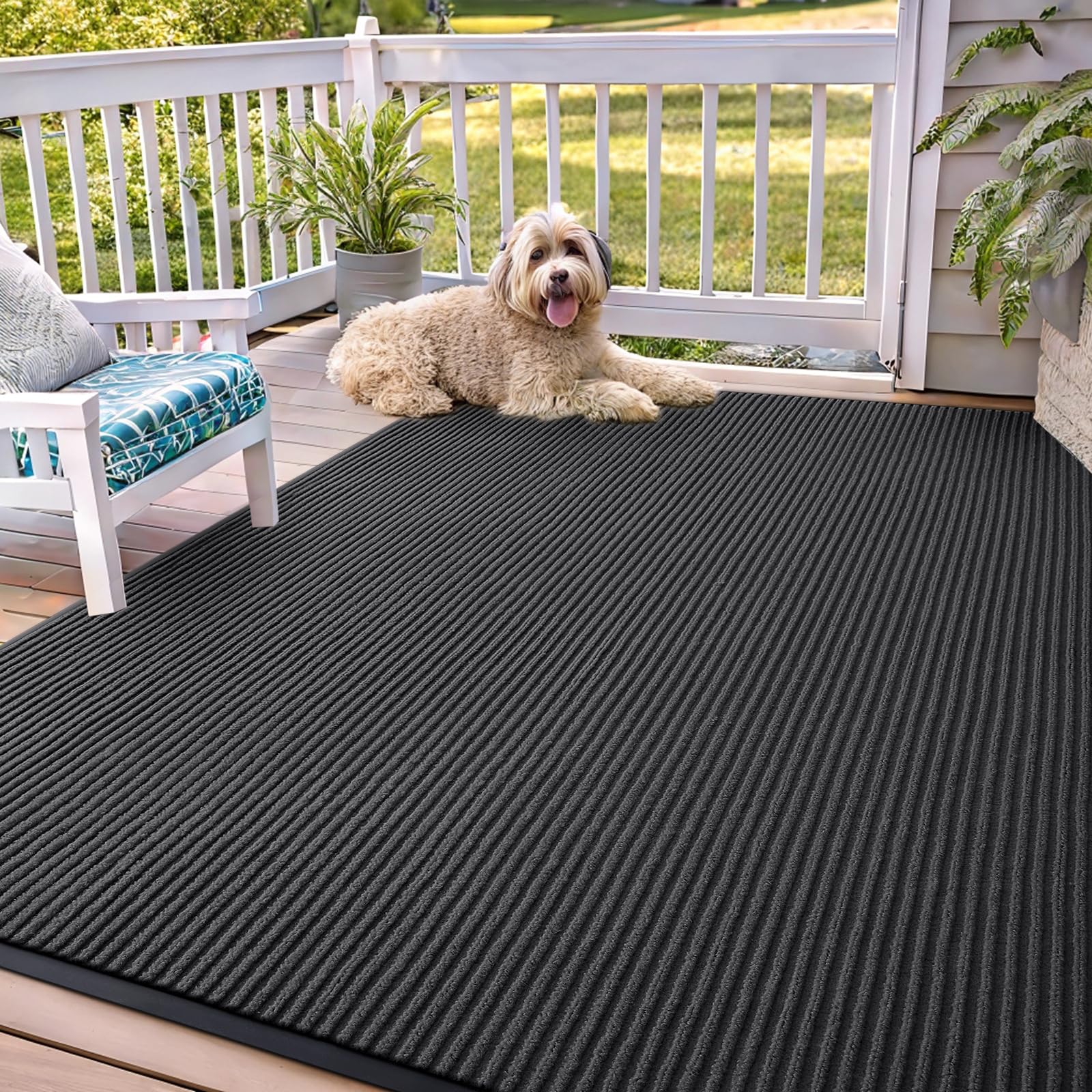 Front Door Mat 71x47