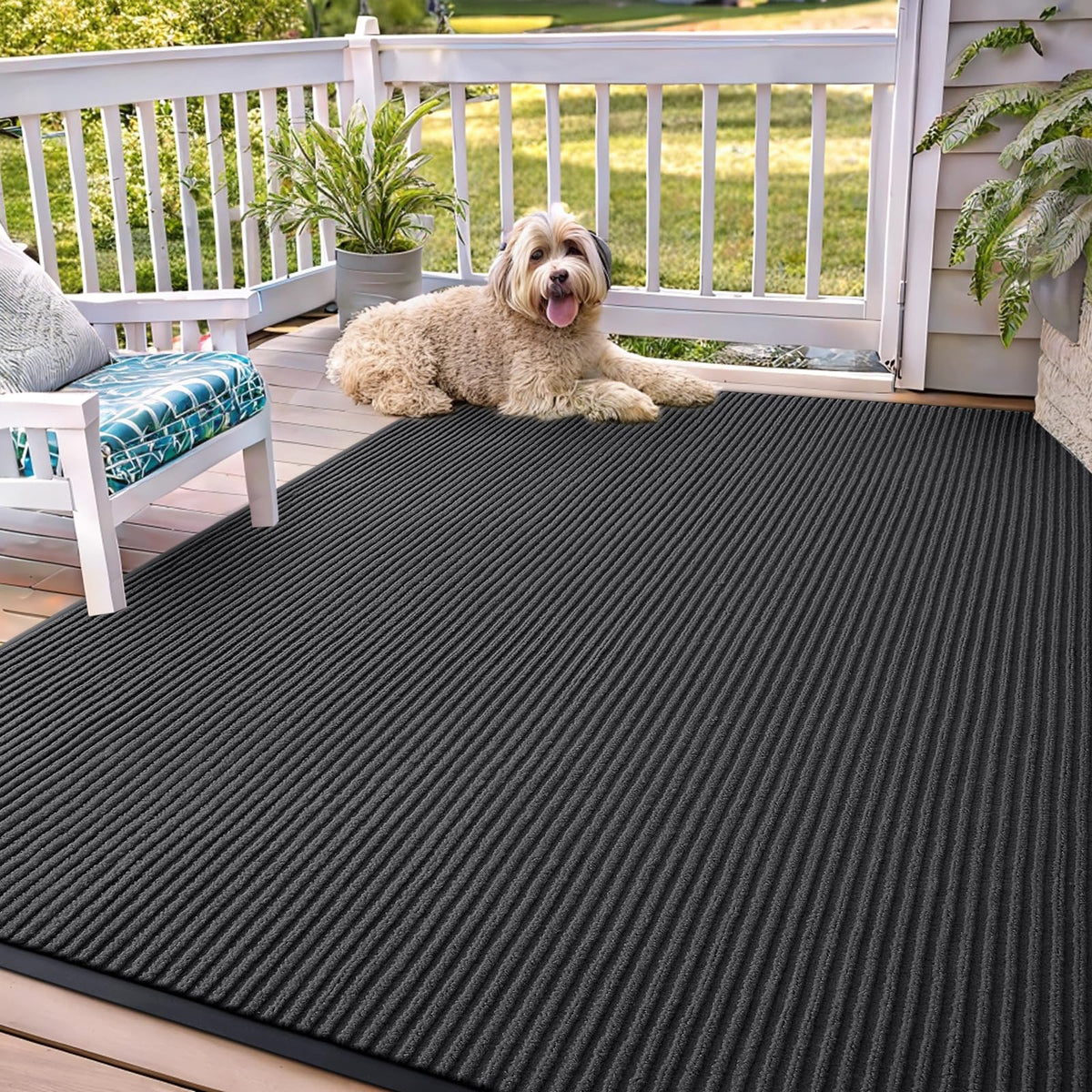Front Door Mat 71x47