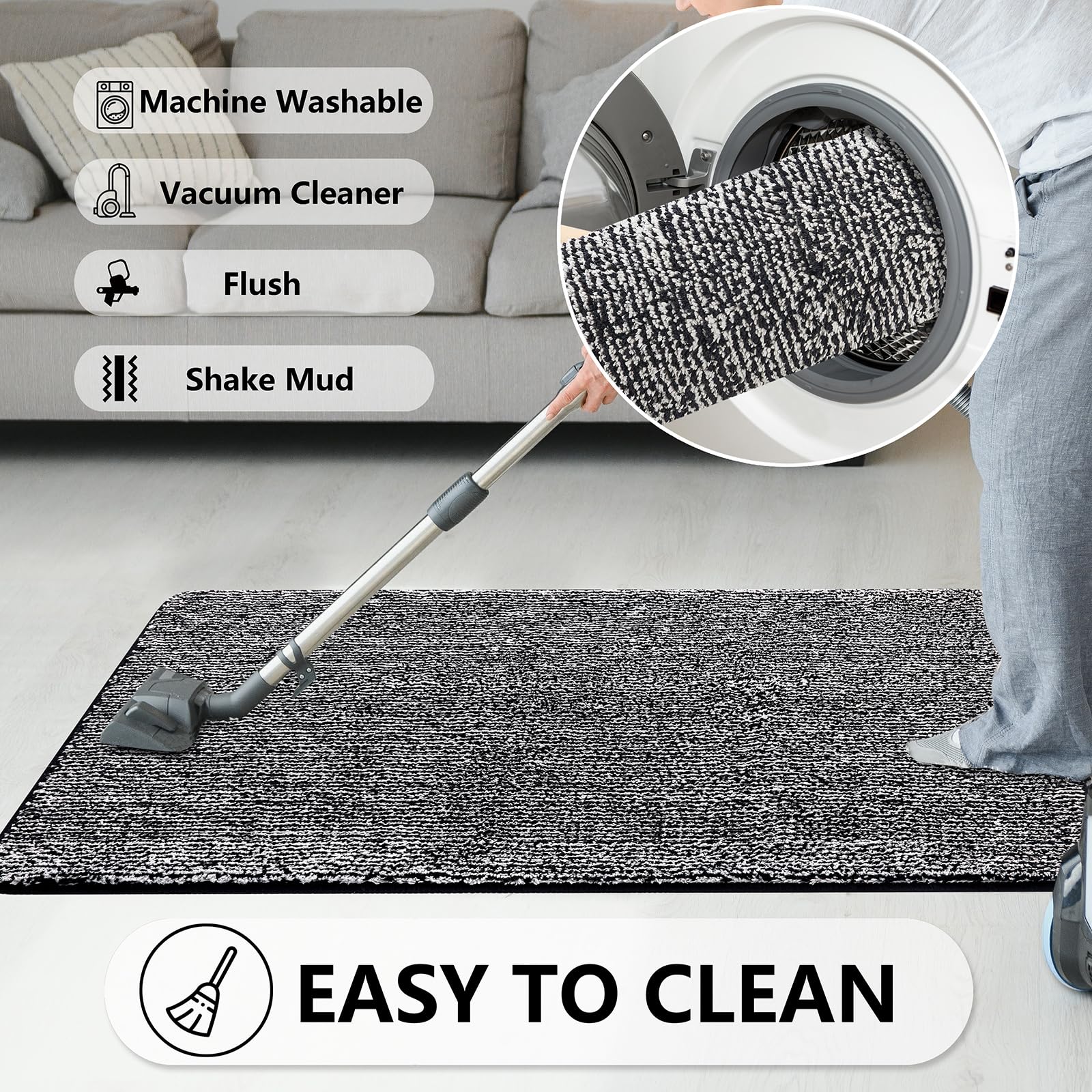 Indoor Door Mat