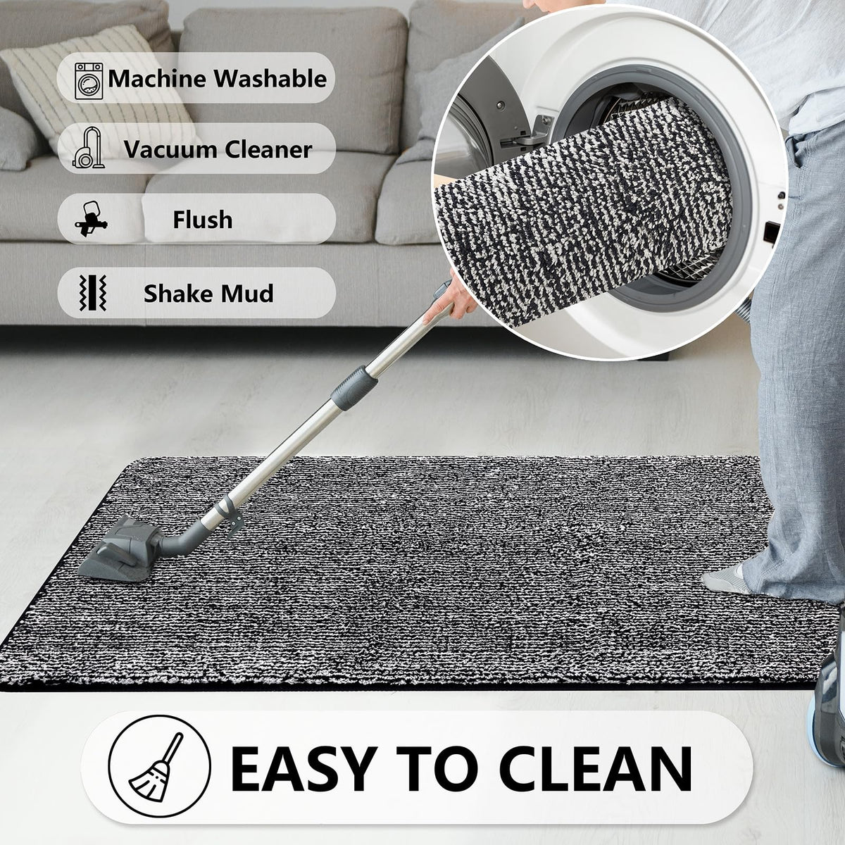 Indoor Door Mat