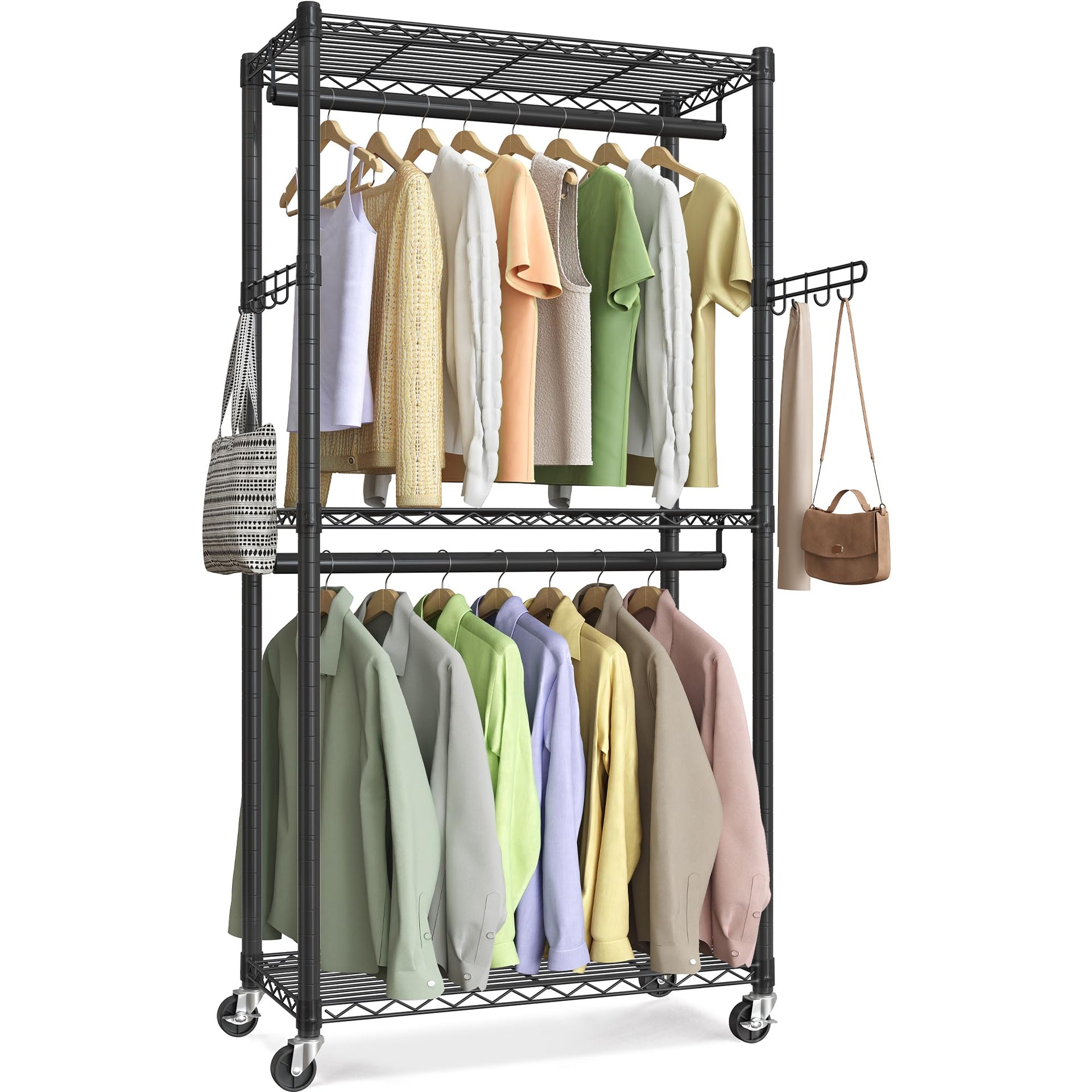 Clothing Rack