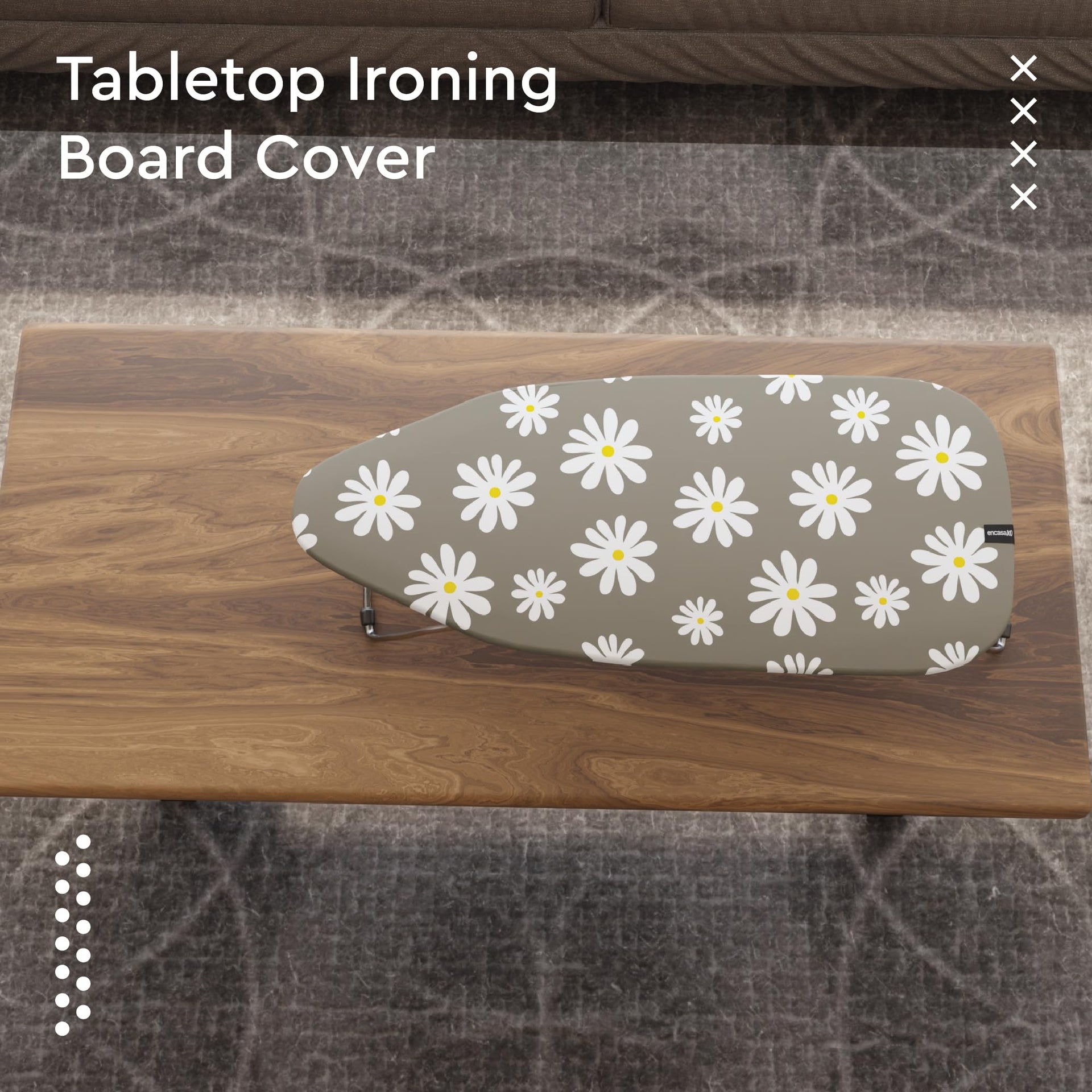Ironing Board Cover and Pad