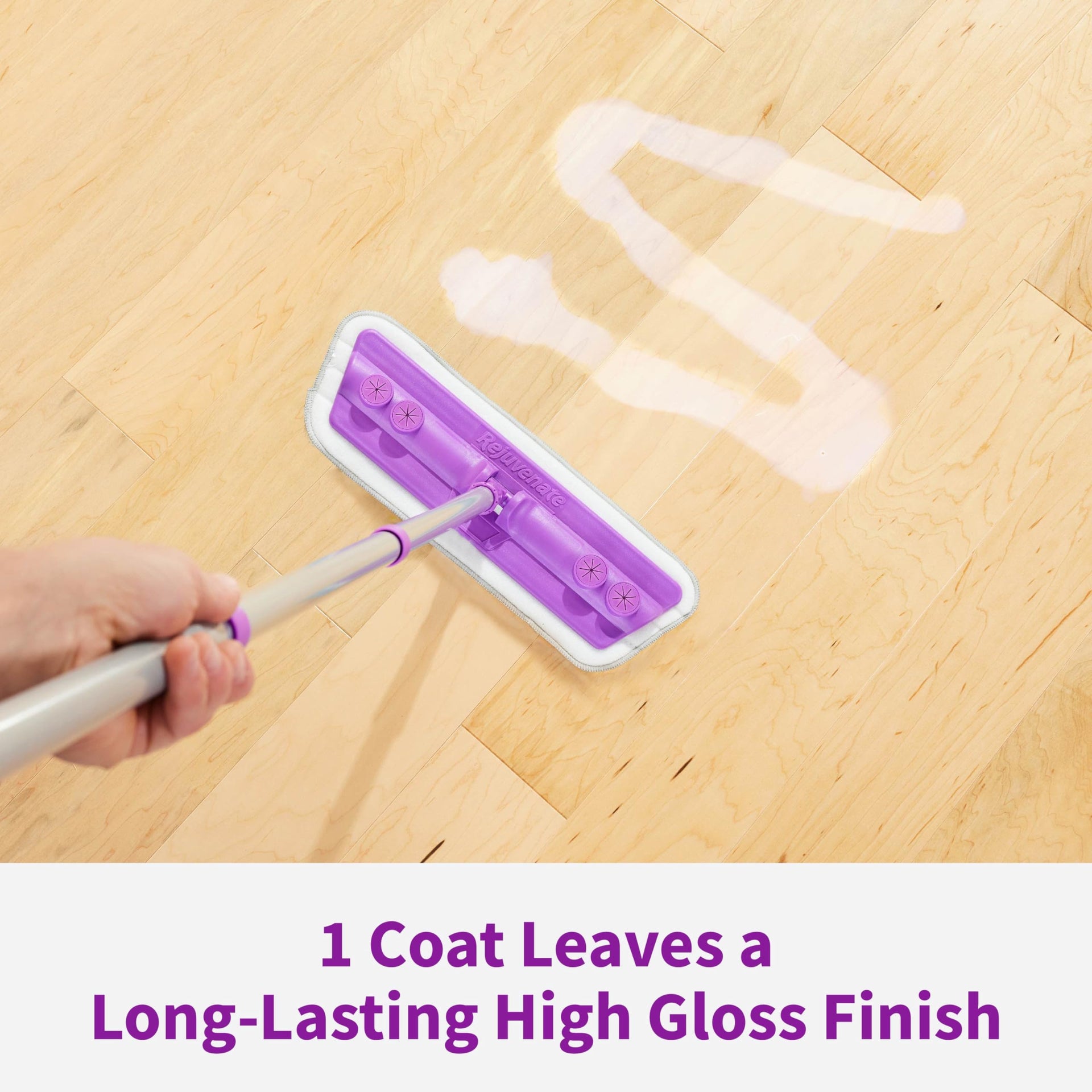 Professional Wood Floor Restorer Fills Scratches (32 Fl Oz)