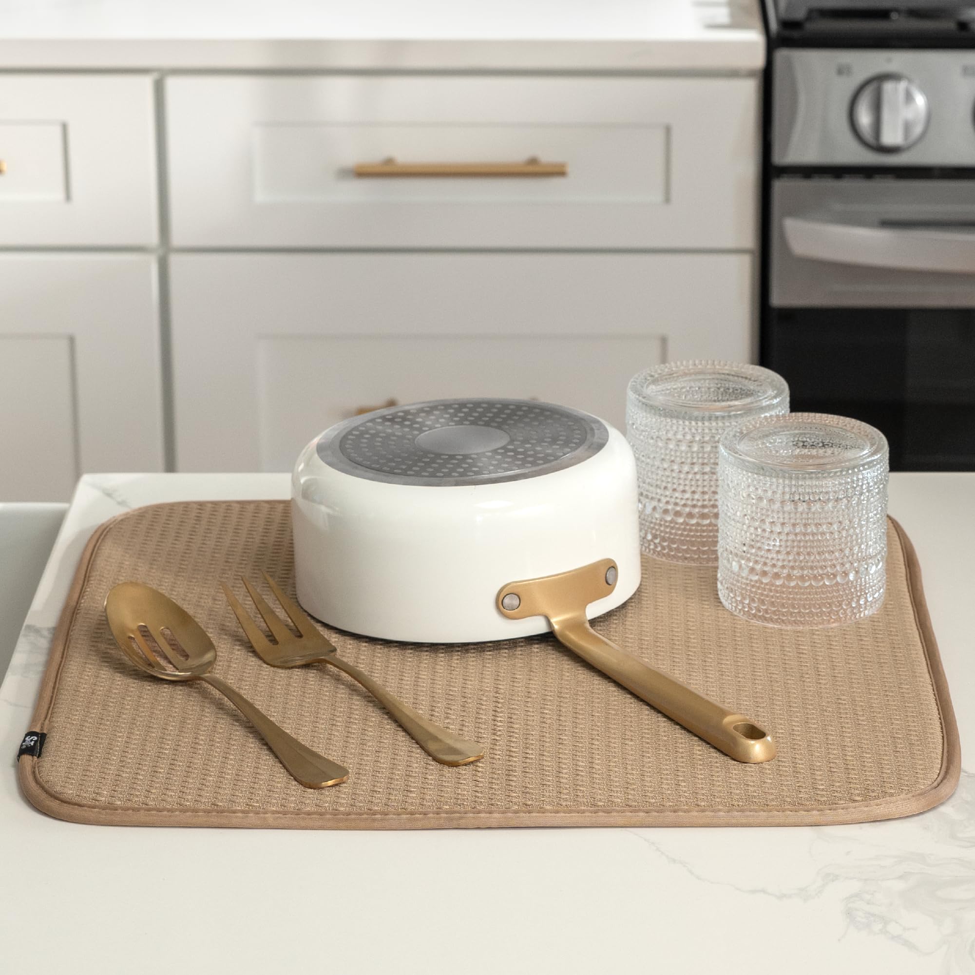Dish Drying Mat