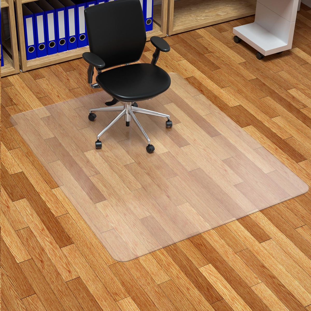 Chair Mat for Hardwood Floor