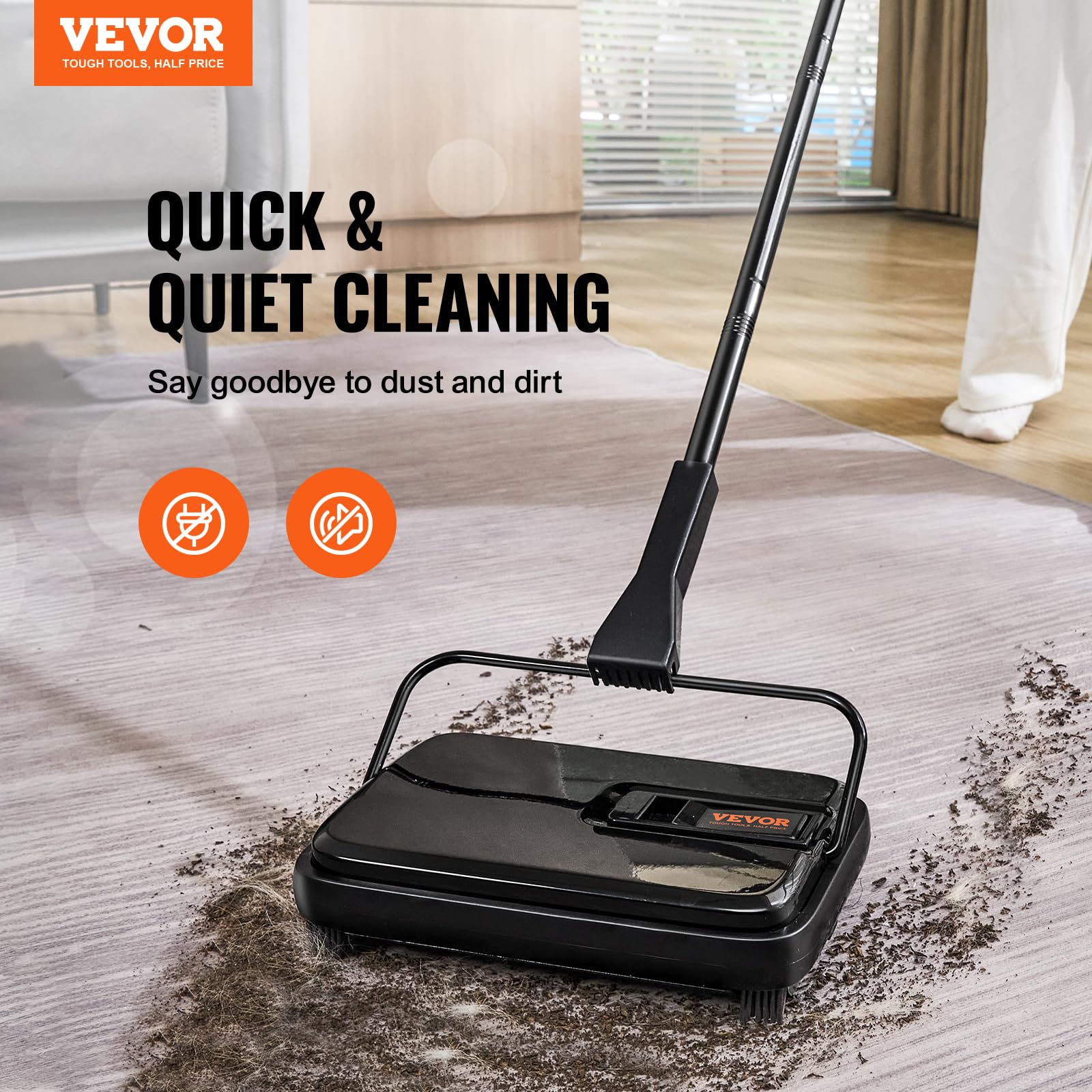 Carpet Sweeper