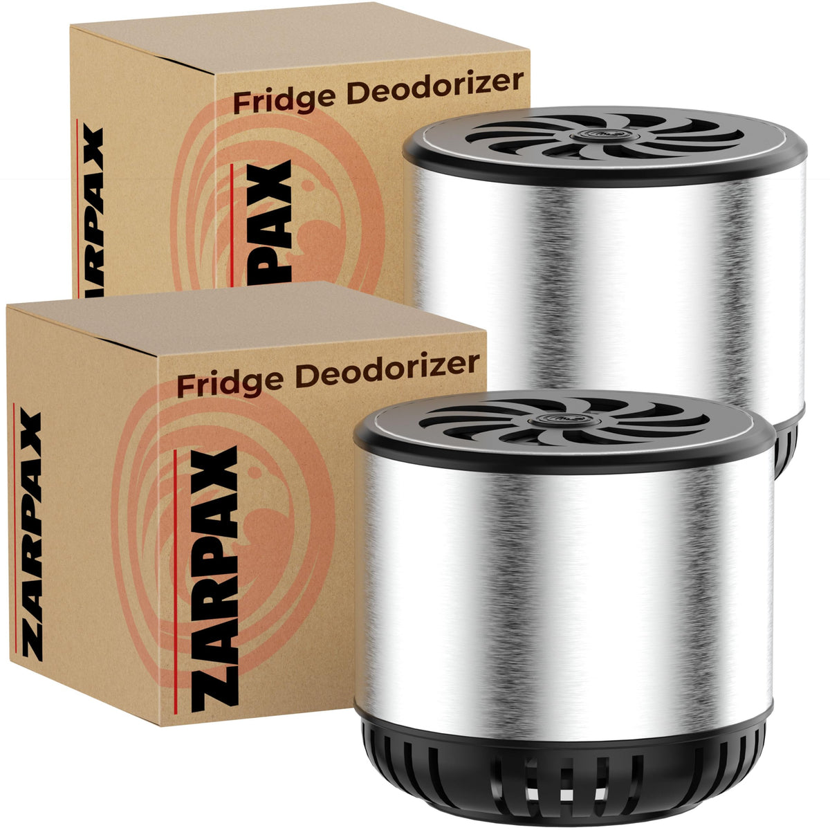 Refrigerator Deodorizer (2 Count)