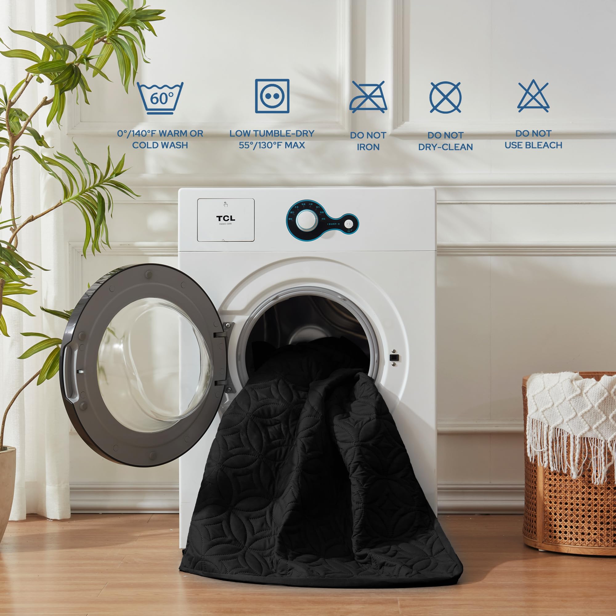 Waterproof Mattress Protector