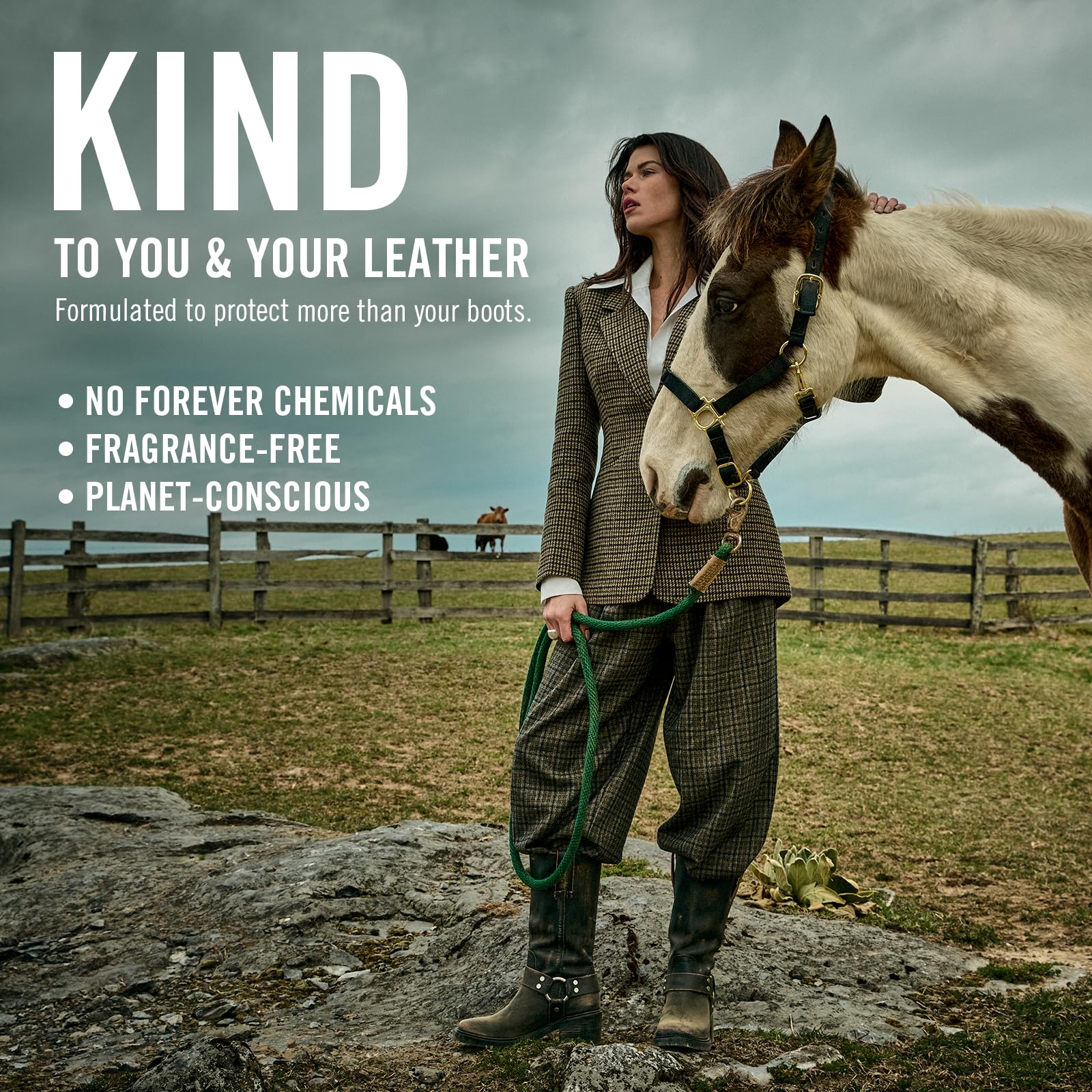 Instant Leather Cleaner
