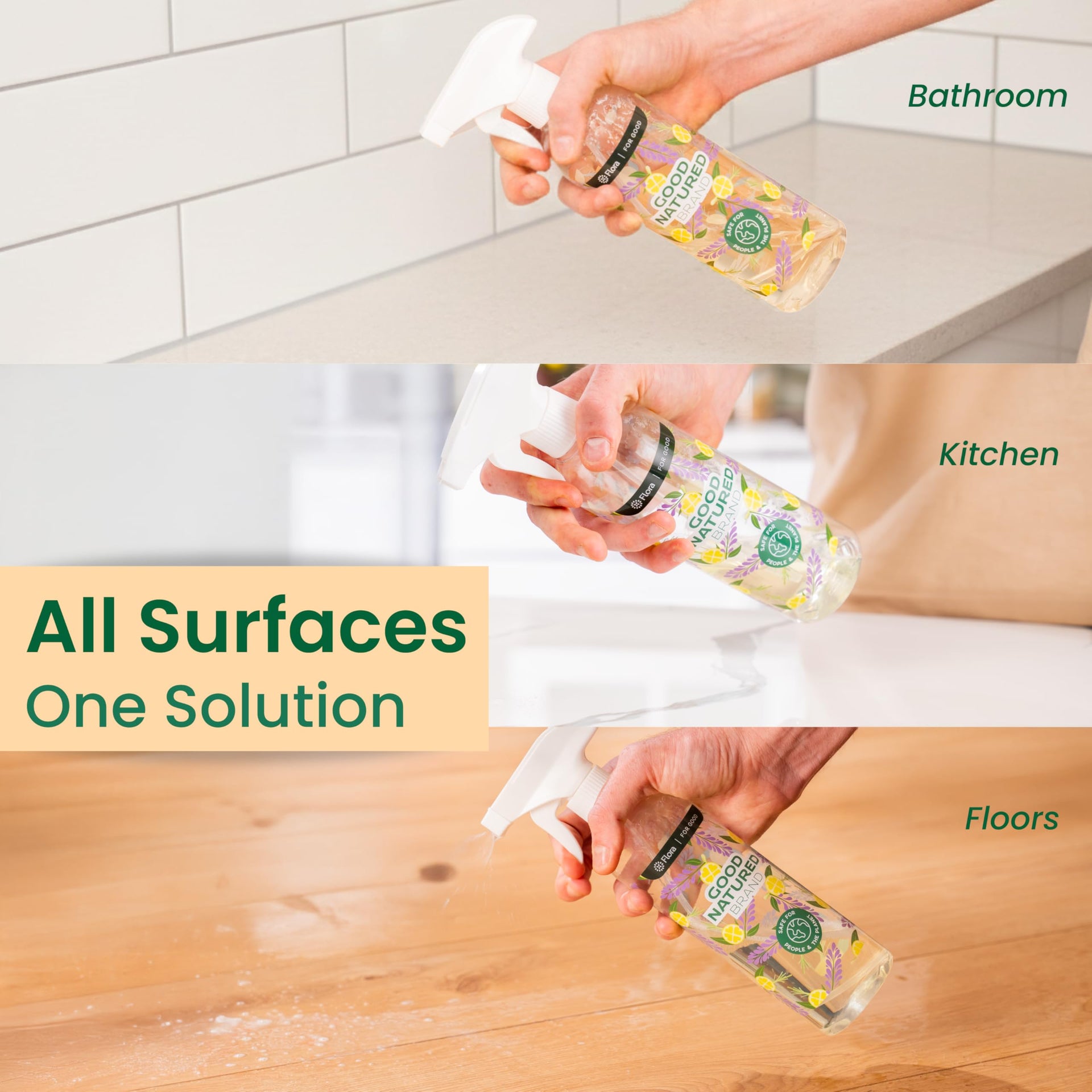 All Purpose Cleaner Concentrate (8 Fl Oz)