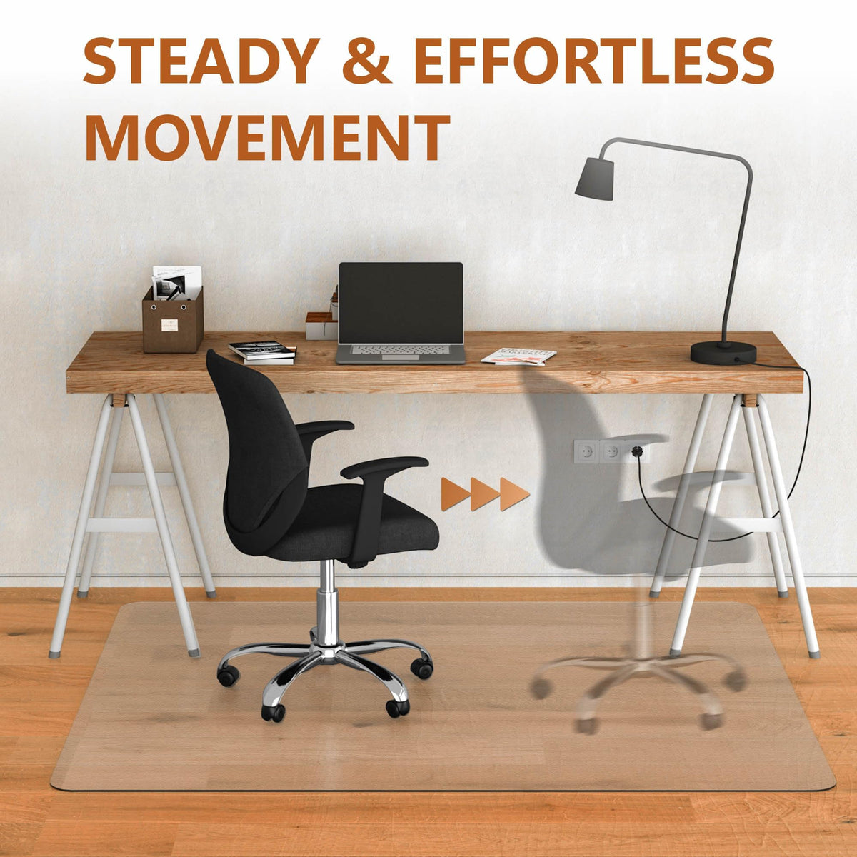 Office Chair Mat