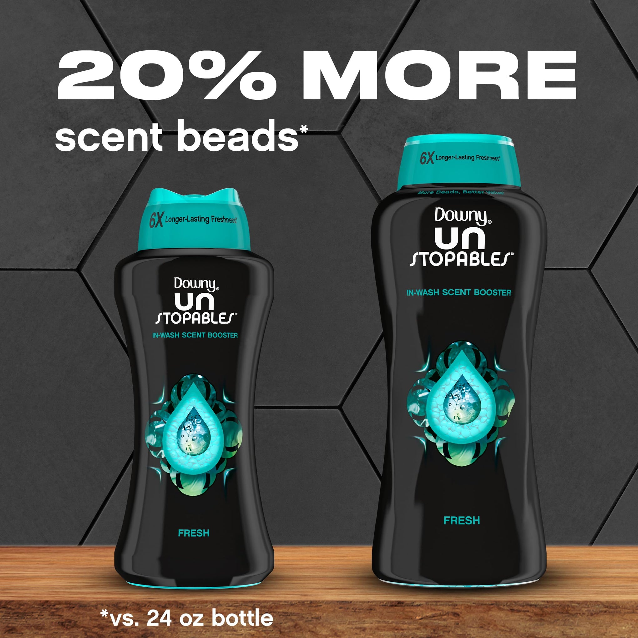 Unstopables In (30.1 Ounce)