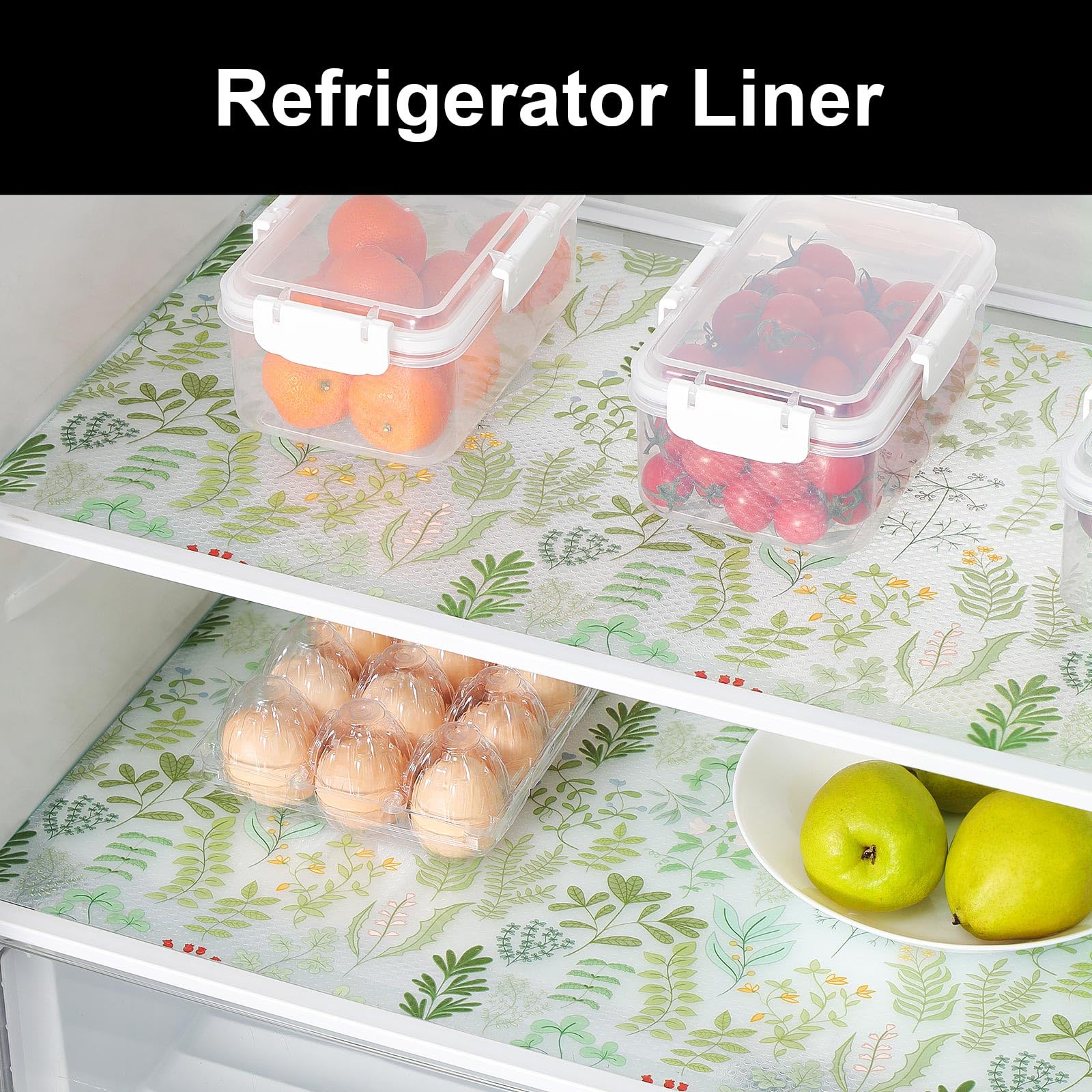 Shelf Liner Drawer Liners