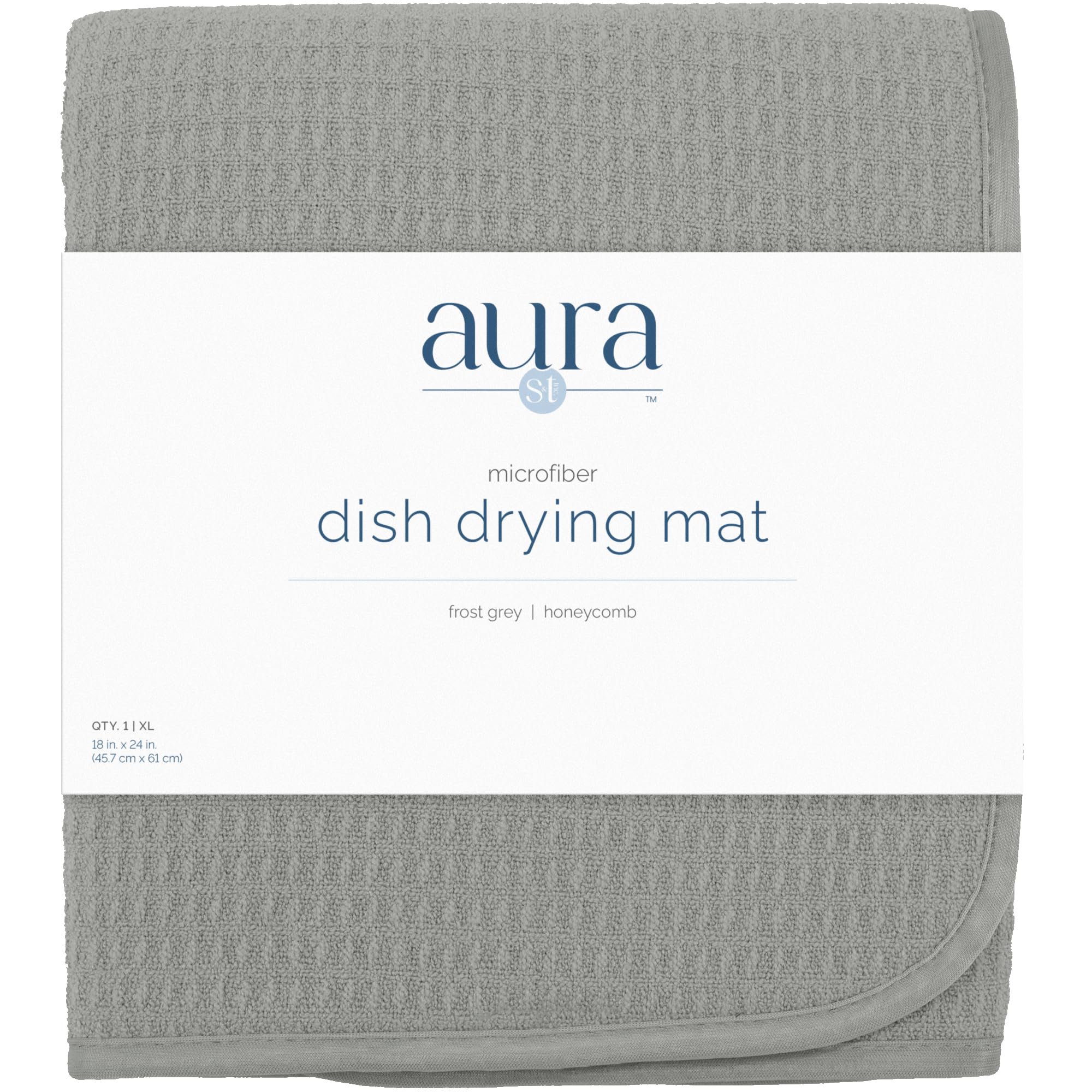 Dish Drying Mat