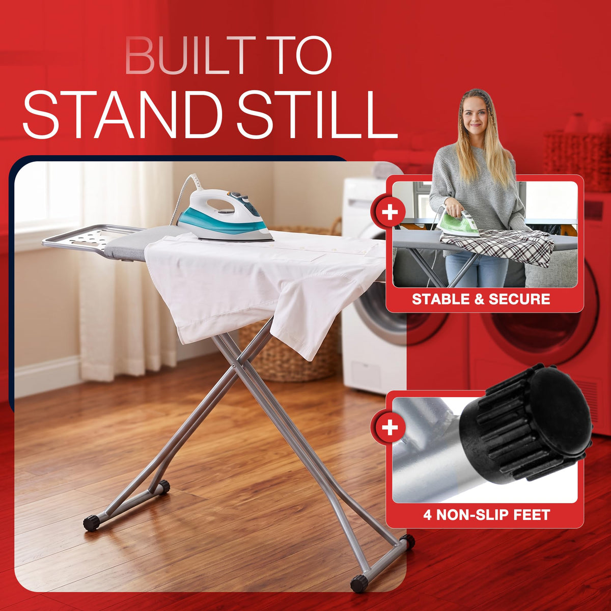 Full Size Ironing Board