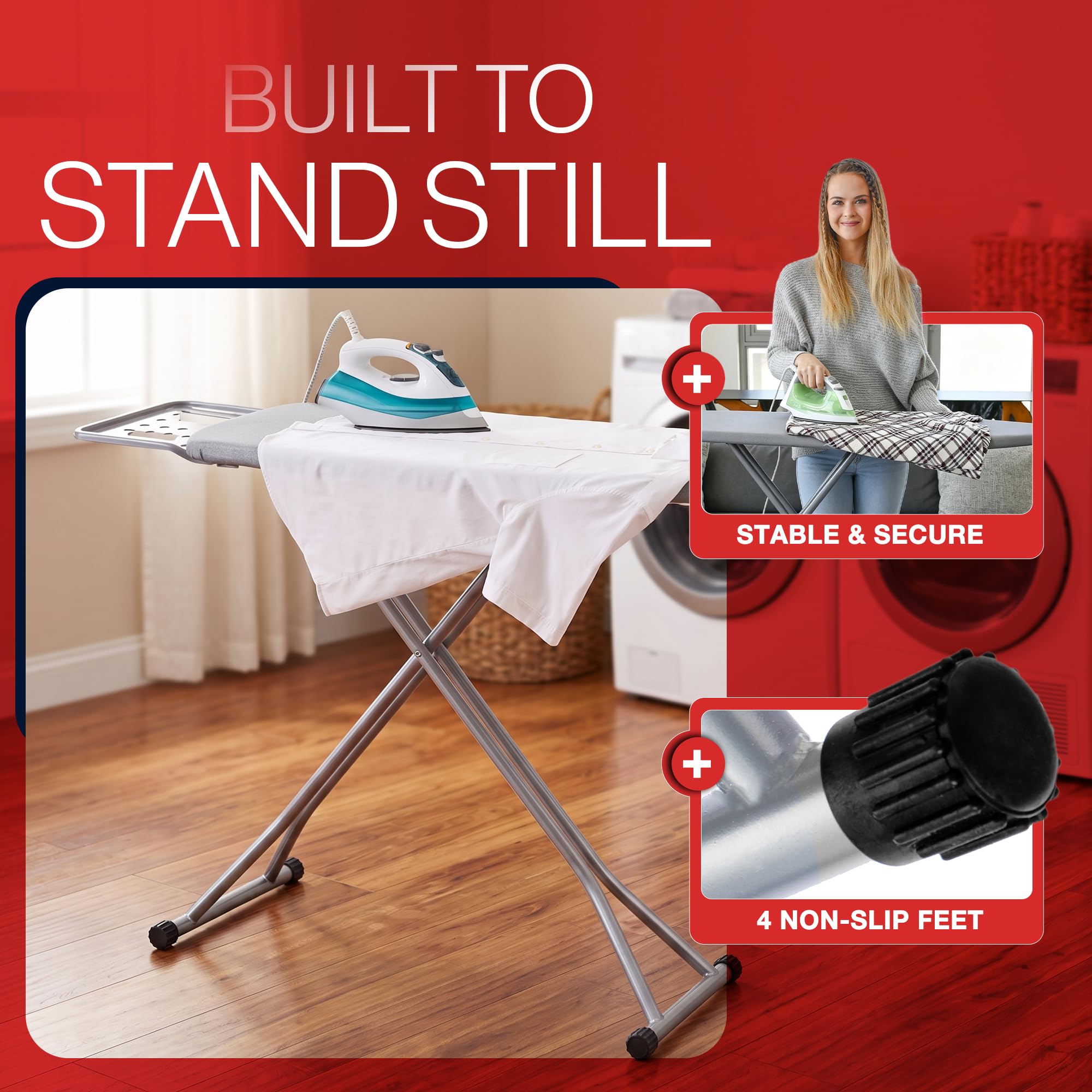 Full Size Ironing Board