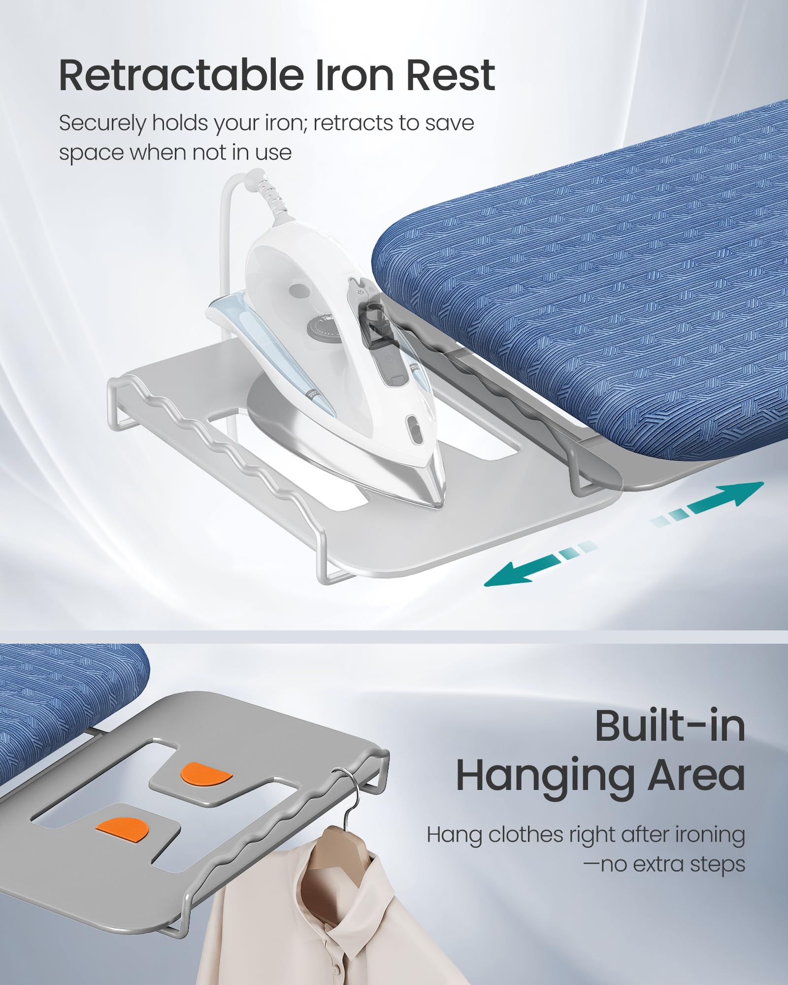 Ironing Board