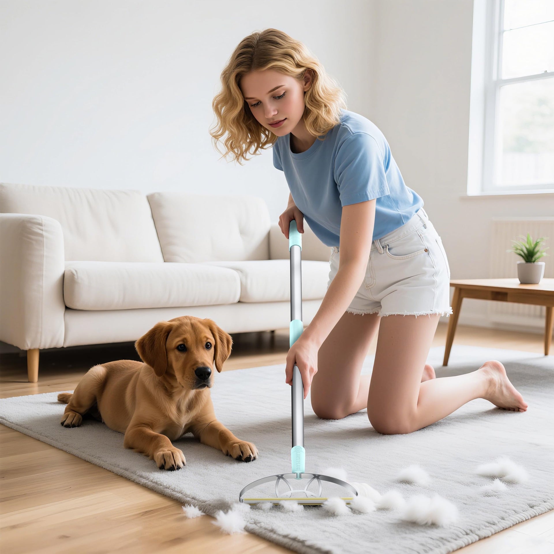 ULTRA+MAX+Pro LINTPLUS Pet Hair Remover Kit (3 Count)
