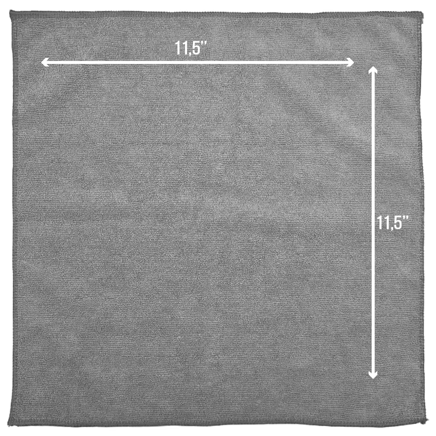 Chamois Cloth (50 Count) - ModHome Supplies