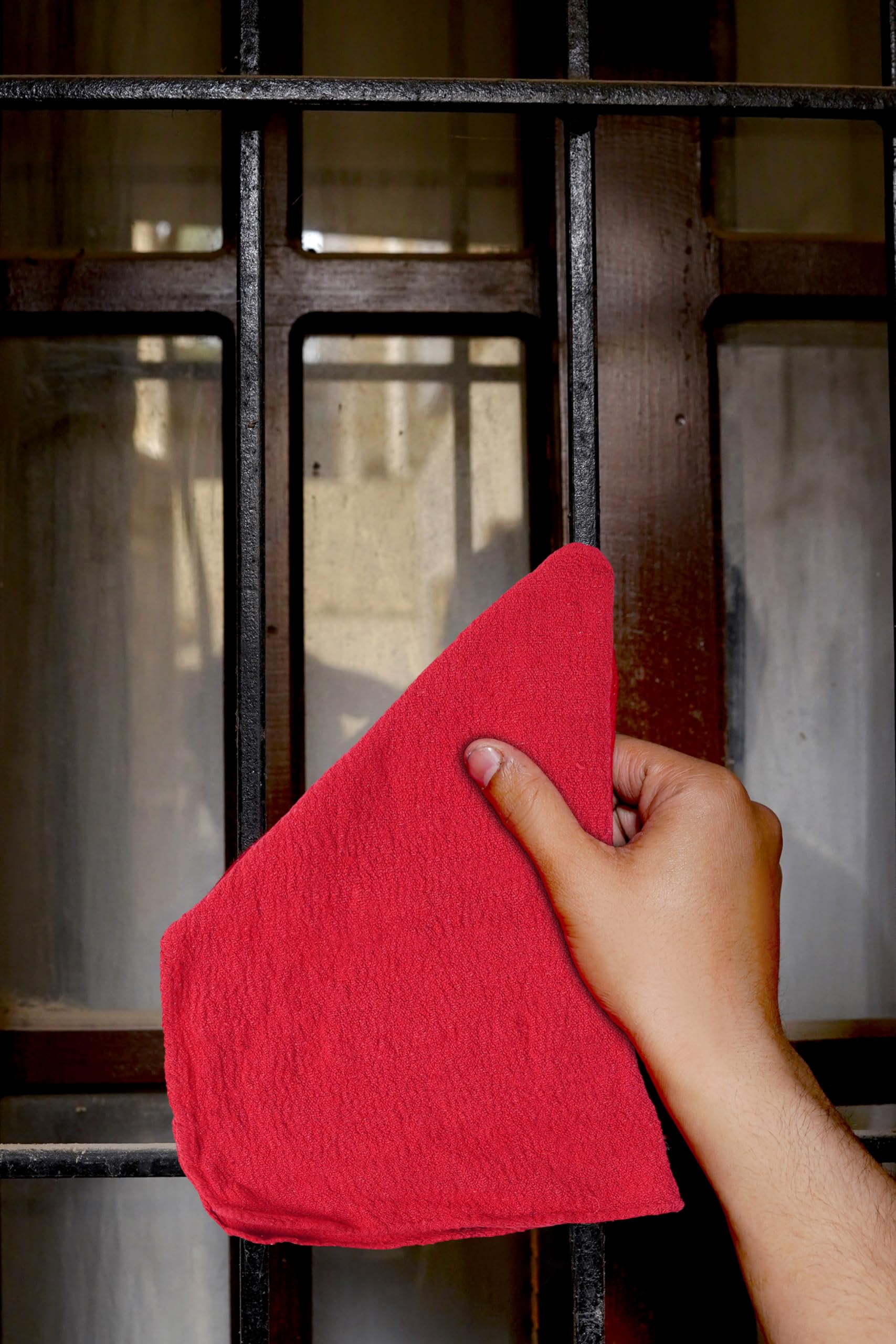 Cotton Shop Towels (25 Count)