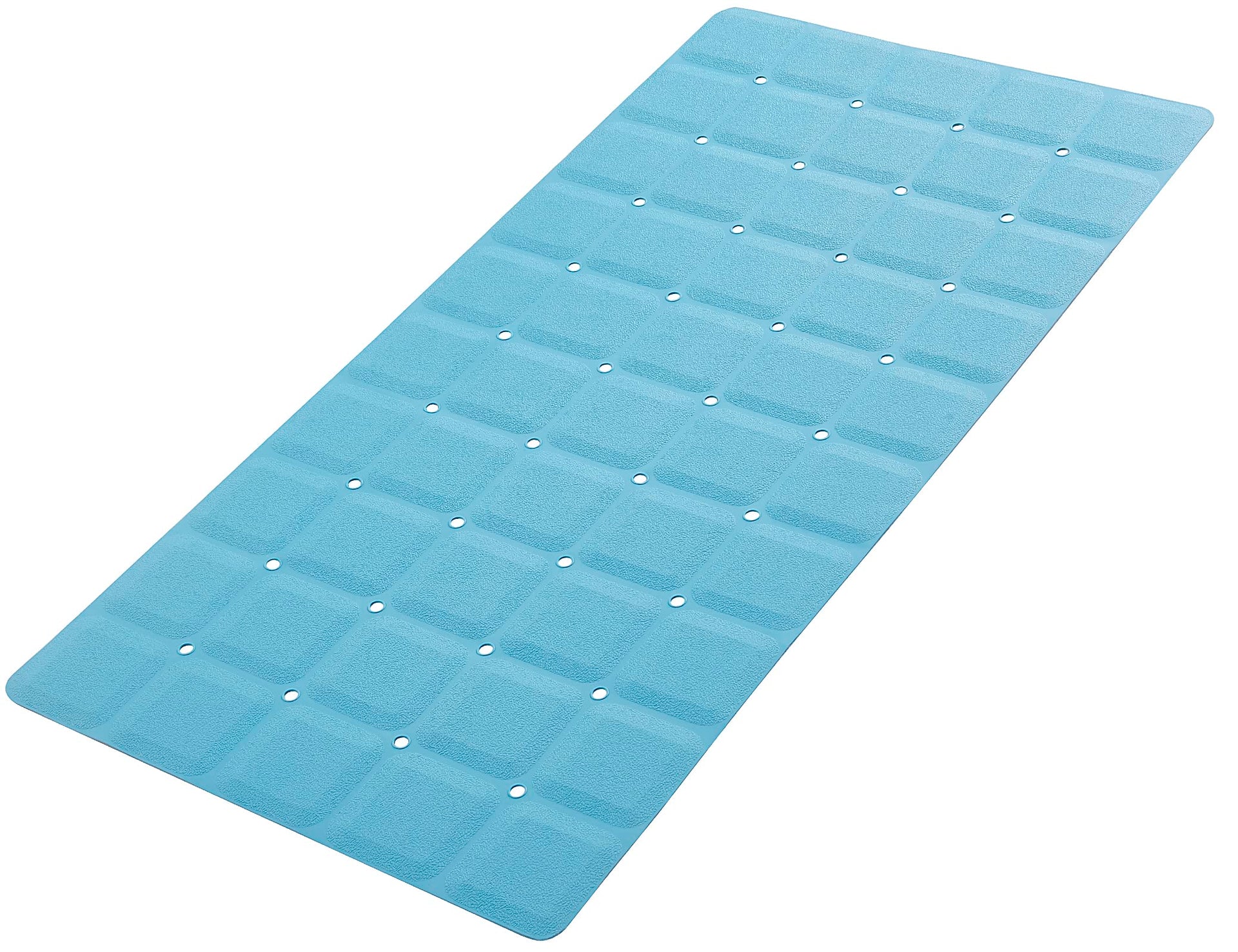 Foldable Silicone Bathtub Mat