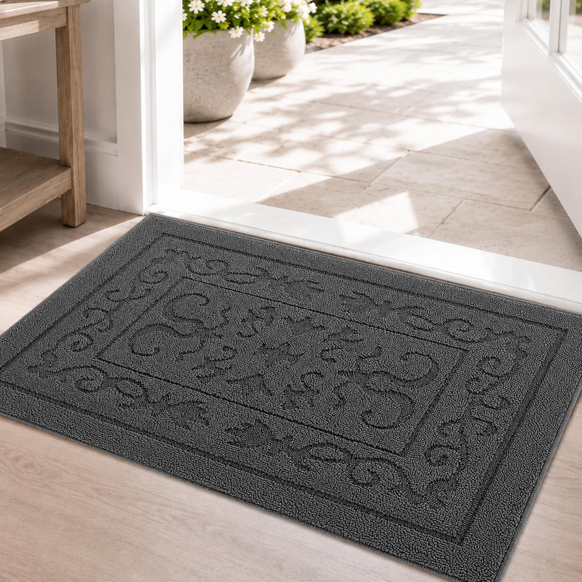 Dirt Trapper Door Mat 20" x 32"