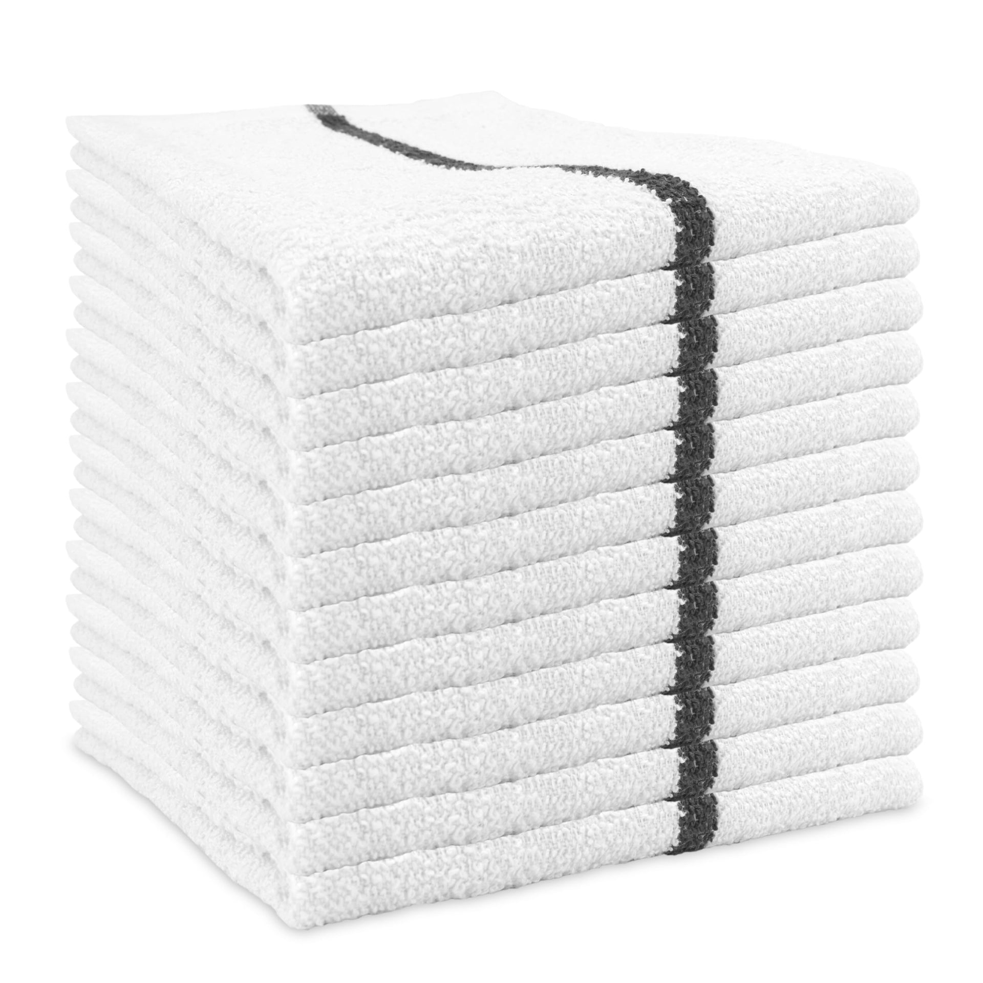 Arkwright Bar Mop Towels (12 Count)
