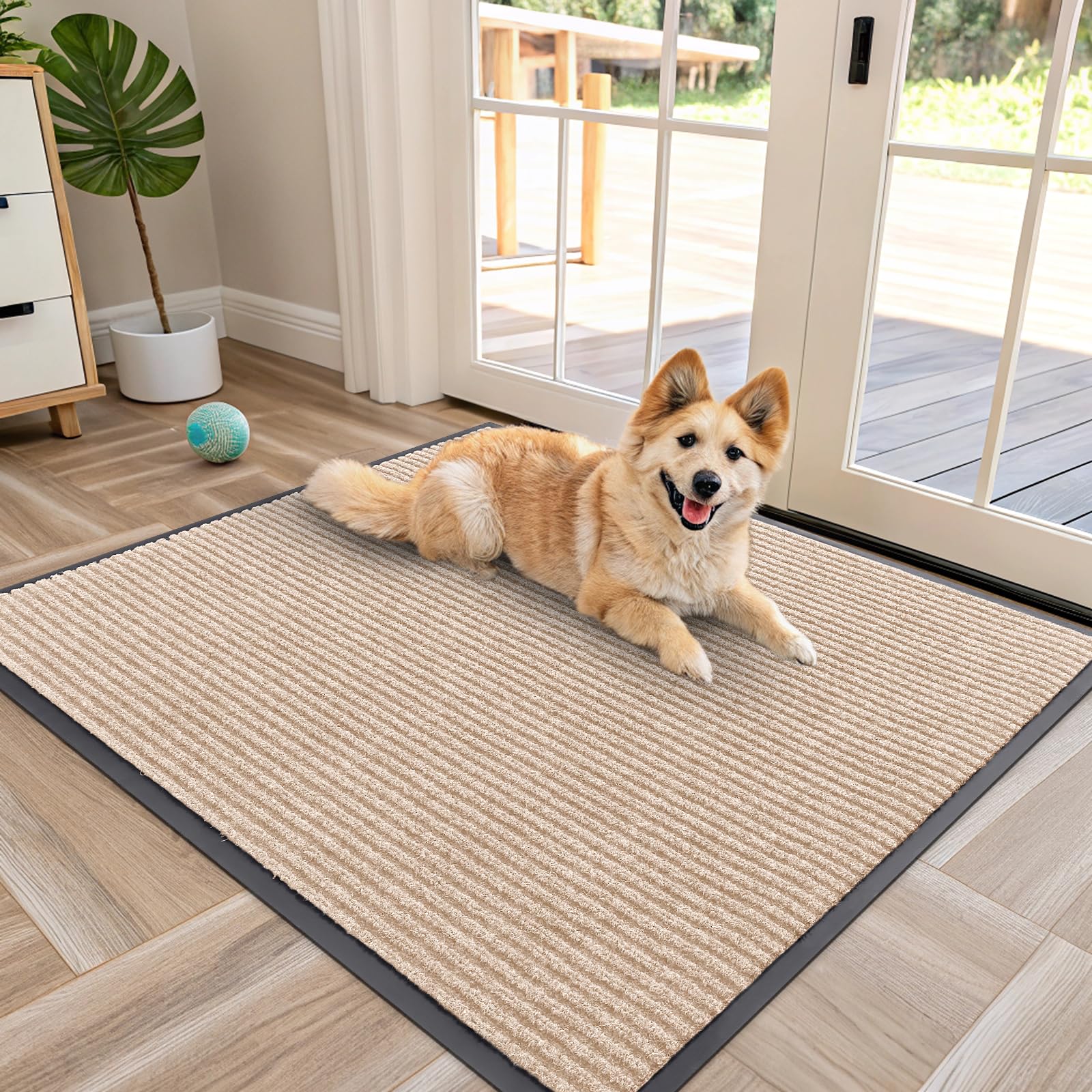 Front Door Mat 40x32