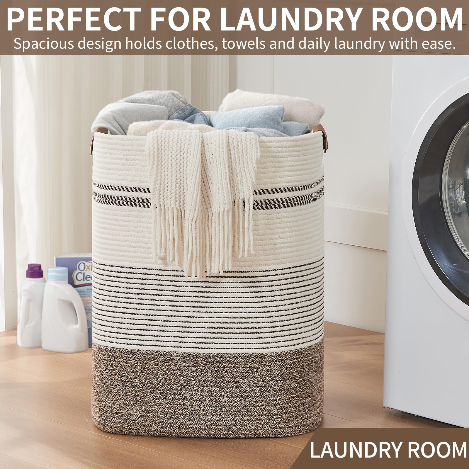 Laundry Hamper