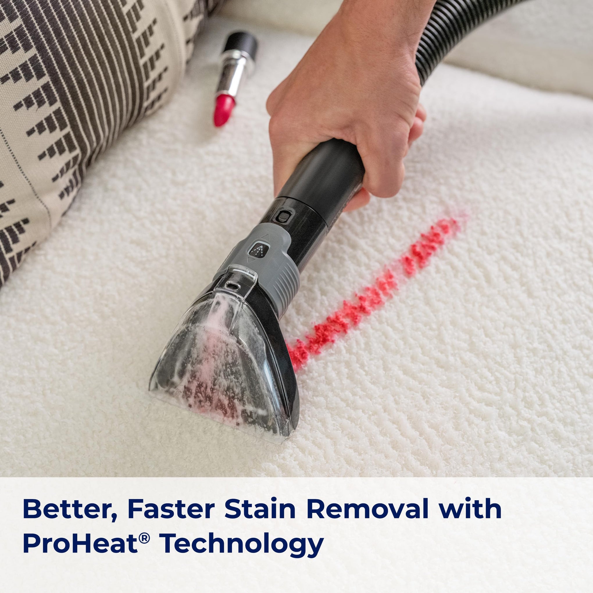 Little Green ProHeat SmartMix Portable Cleaner