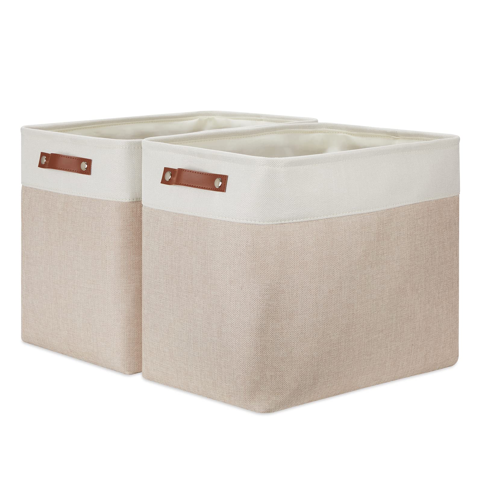 Extra Large Storage Baskets