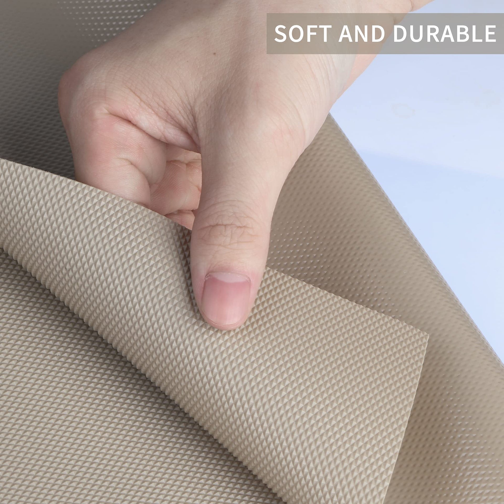 Kitchen Shelf Liner Drawer Liners