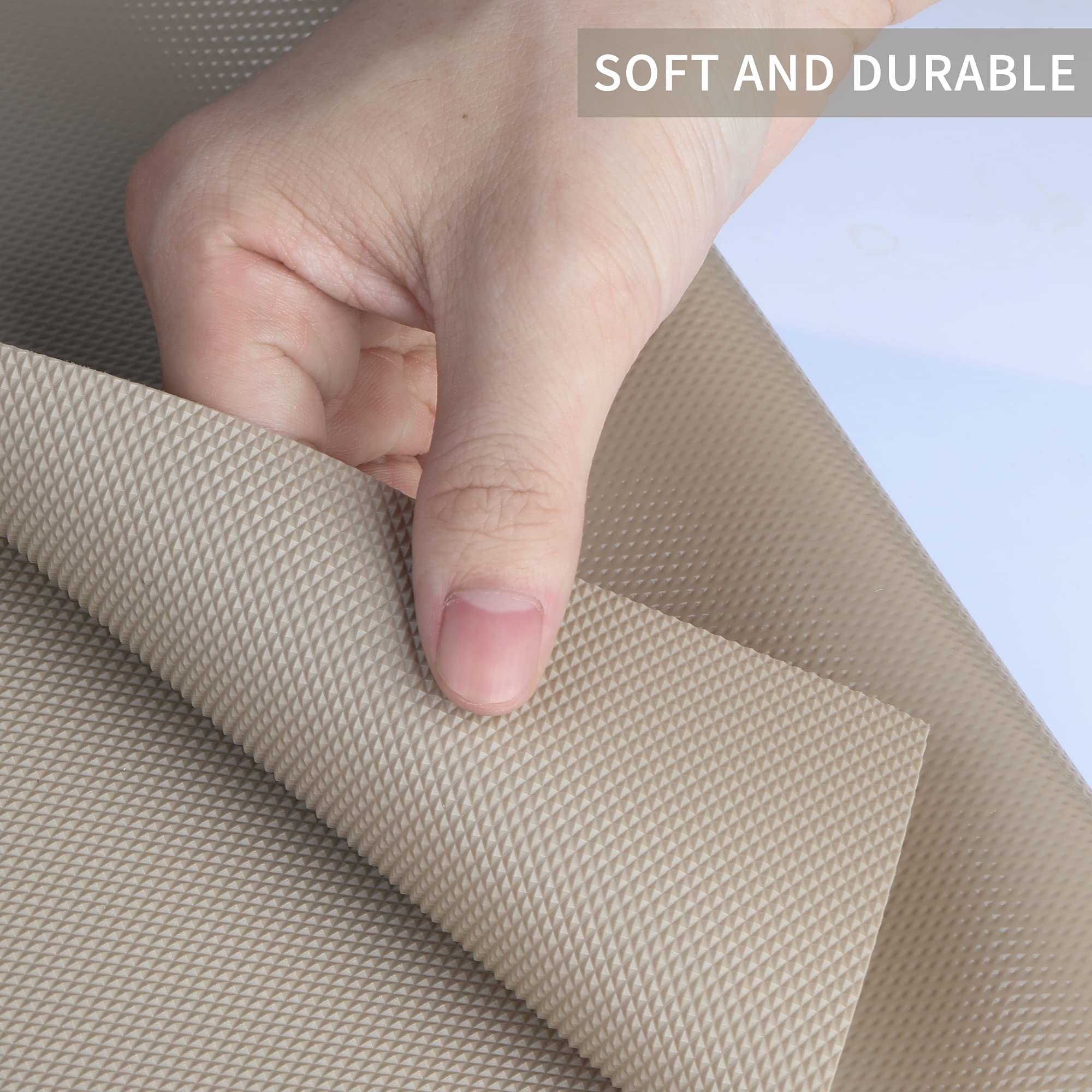 Kitchen Shelf Liner Drawer Liners