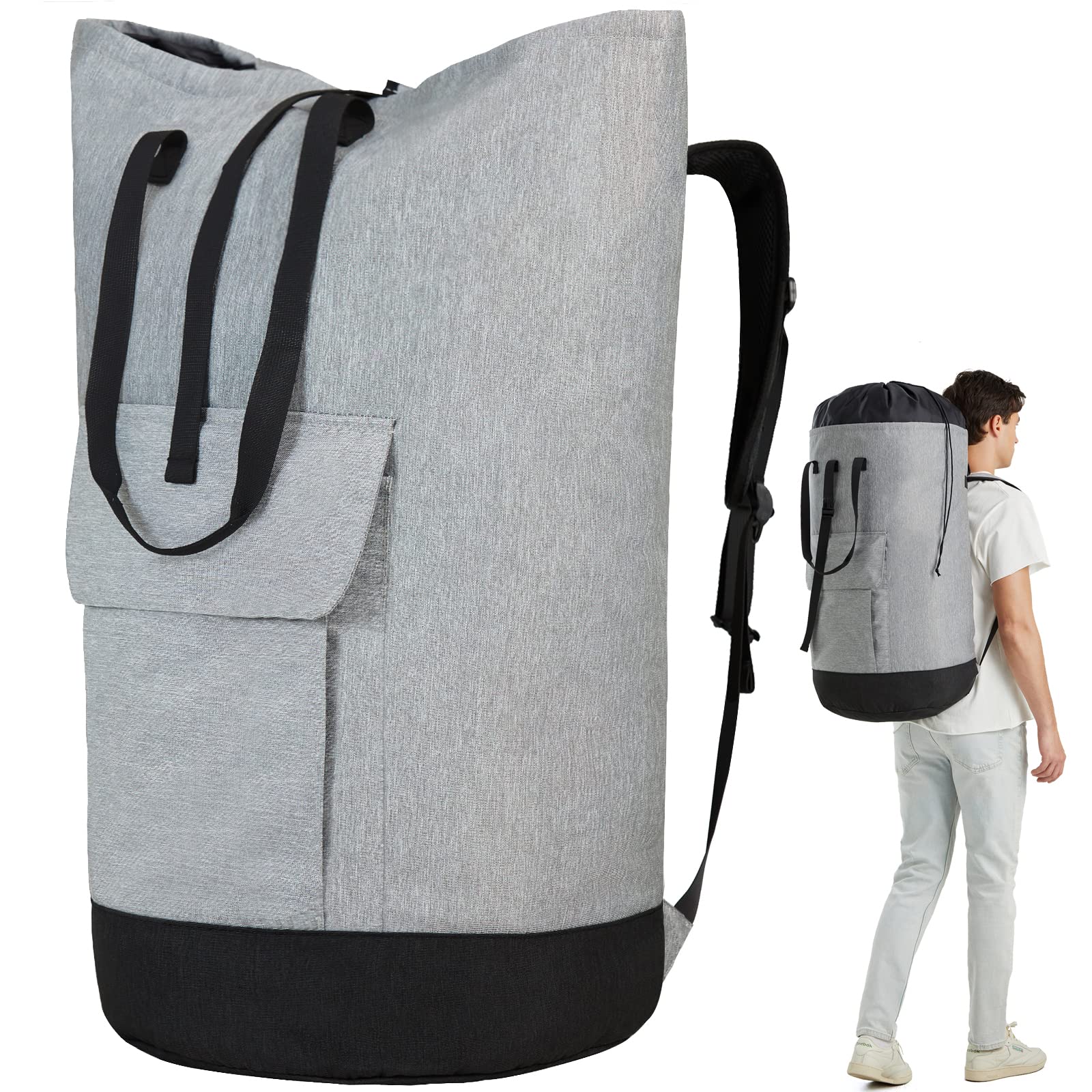 Laundry Bag for College