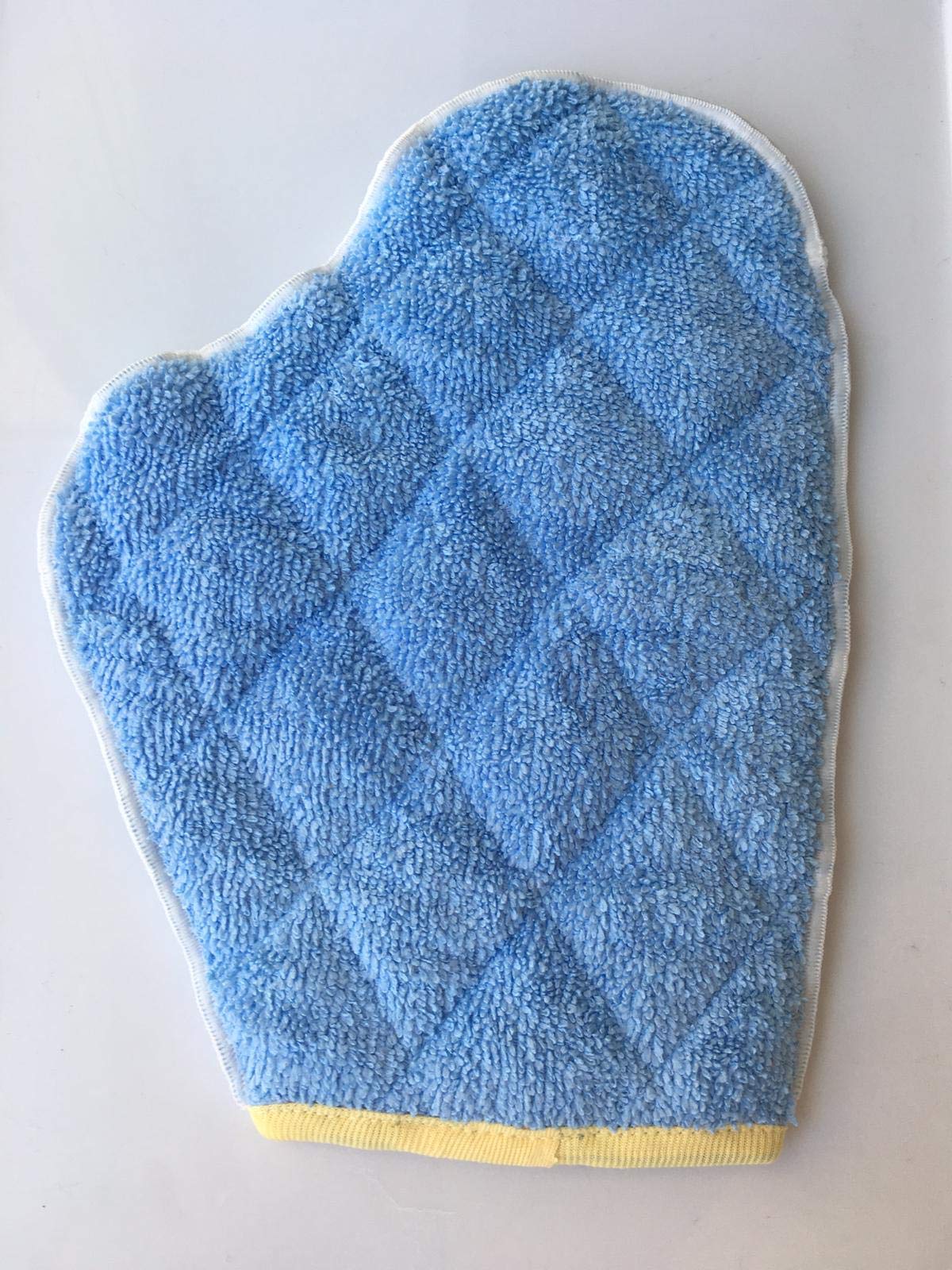Soft Microfiber Dust Mitt