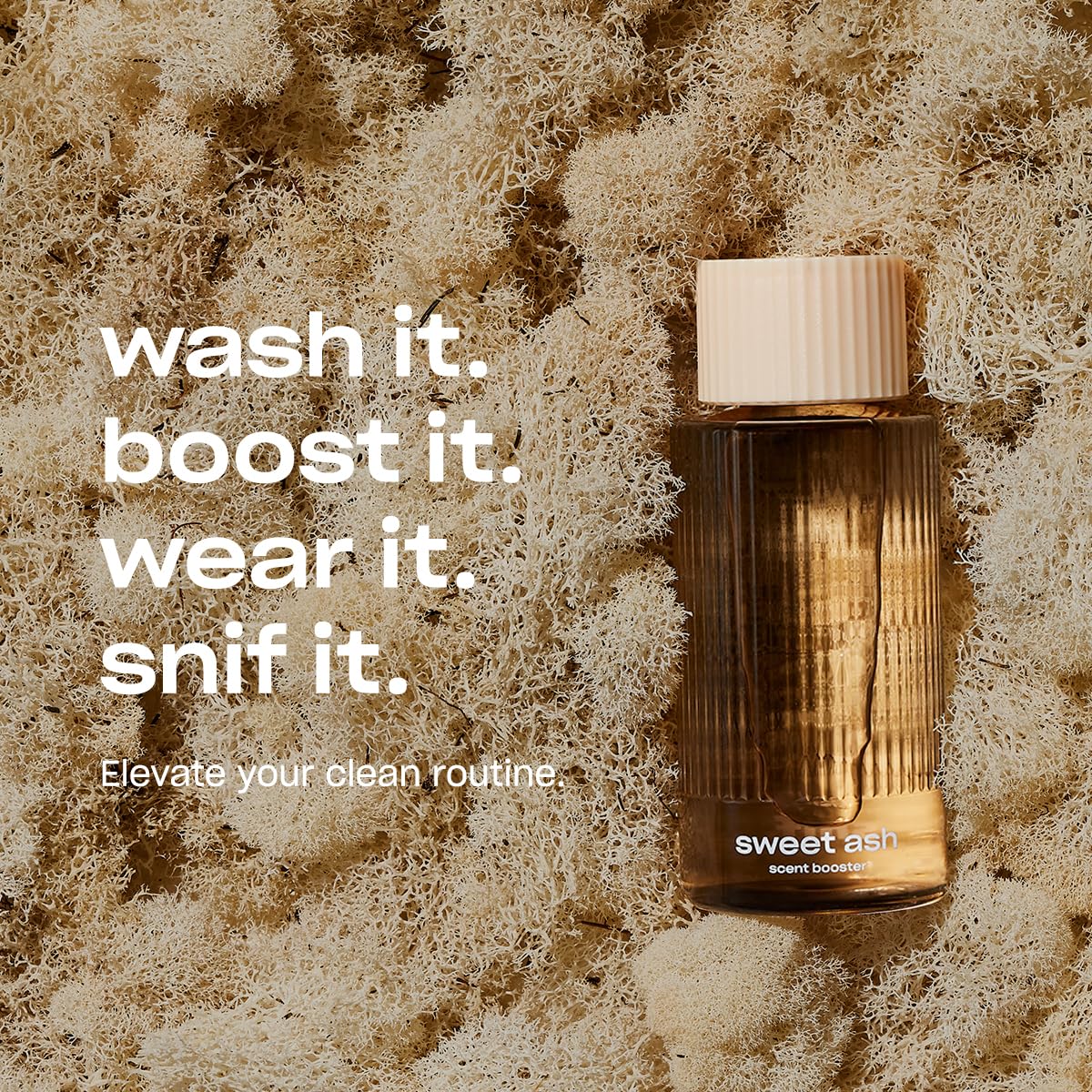 Sweet Ash Non (8.5 Fl Oz)