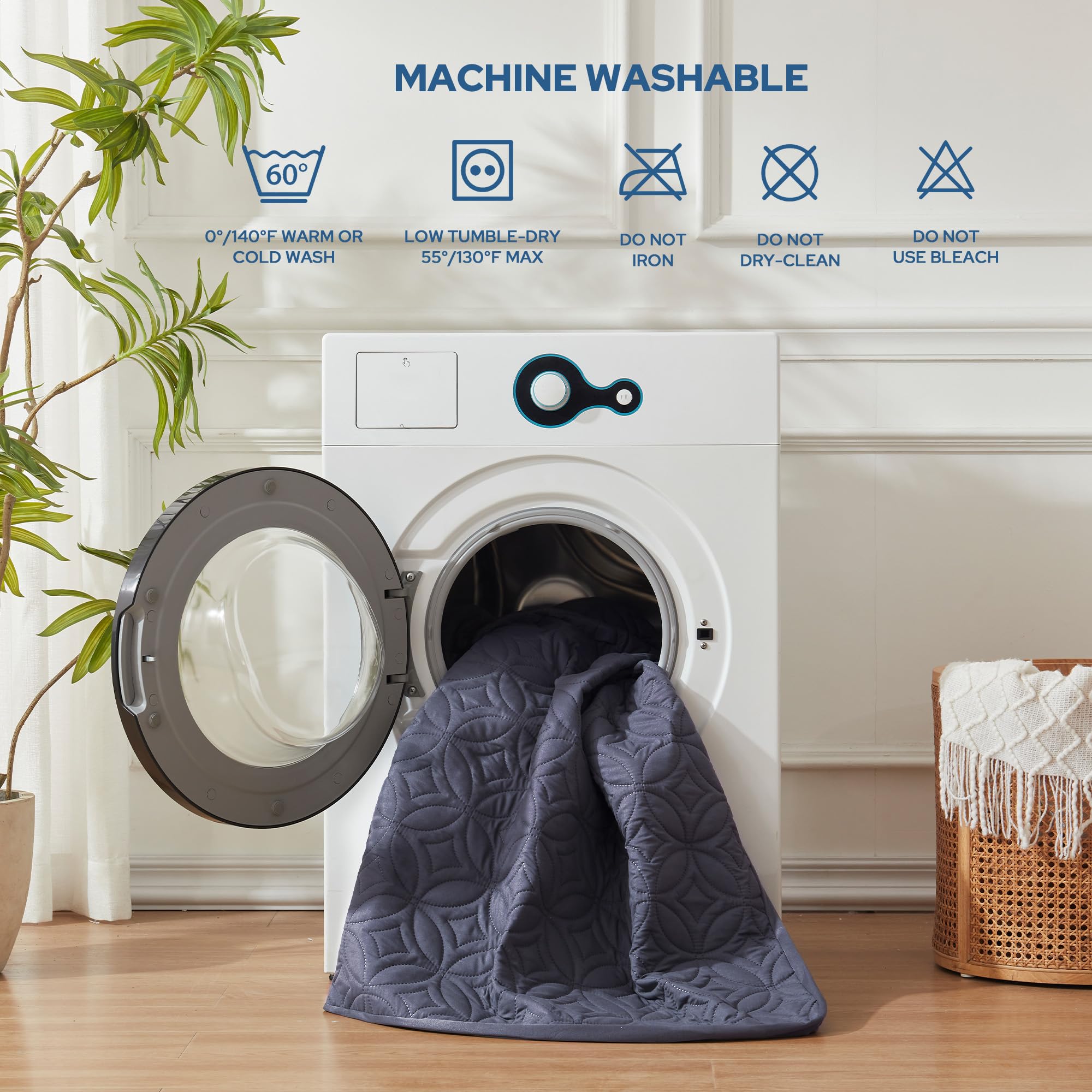 Waterproof Mattress Protector