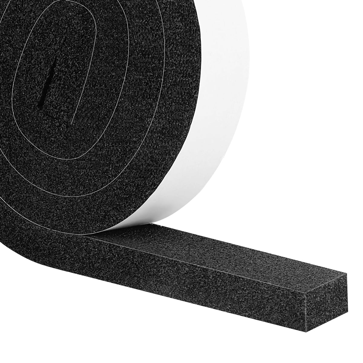 Extra Wide Foam Tape Insulation (6.5 Foot)
