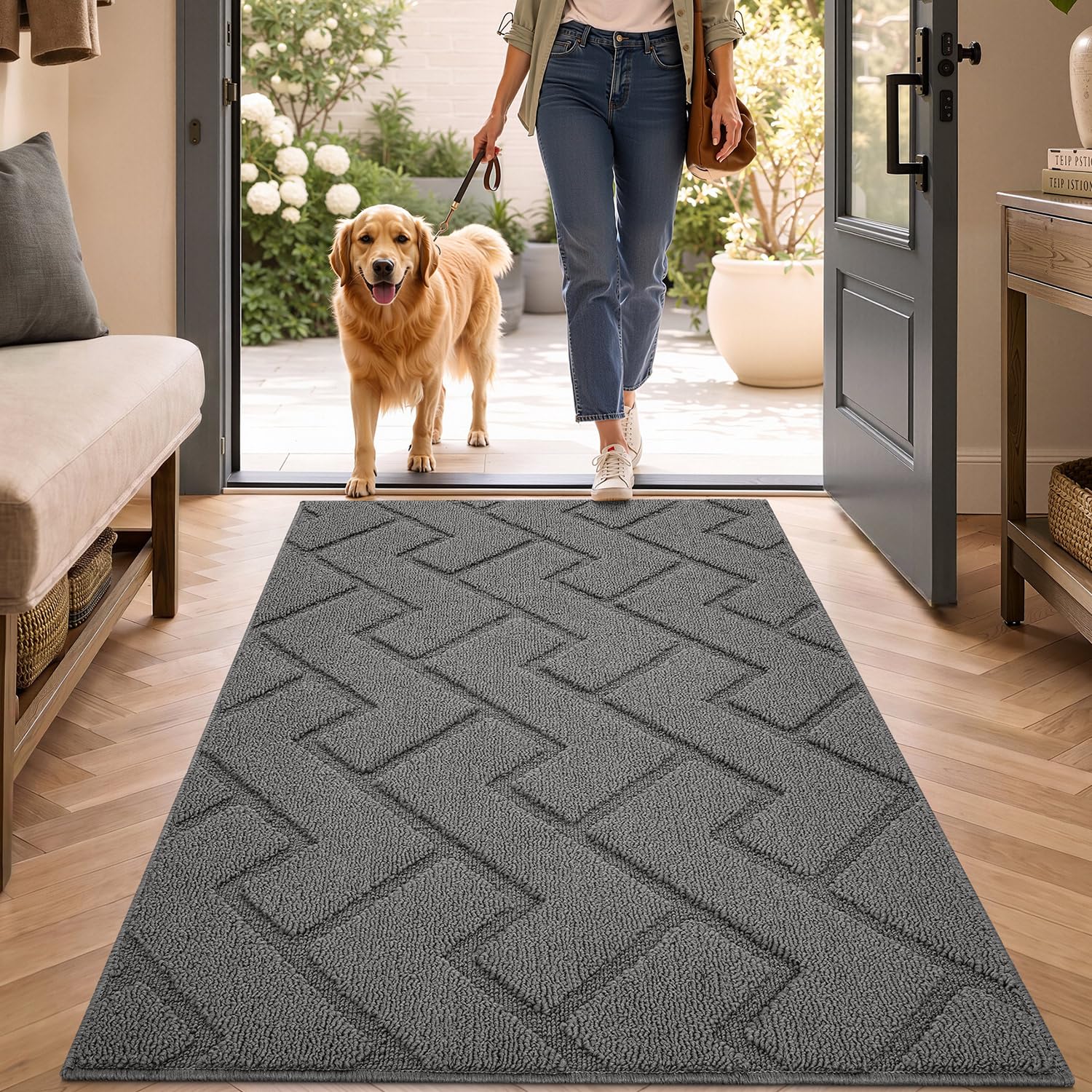 Indoor Door Mat