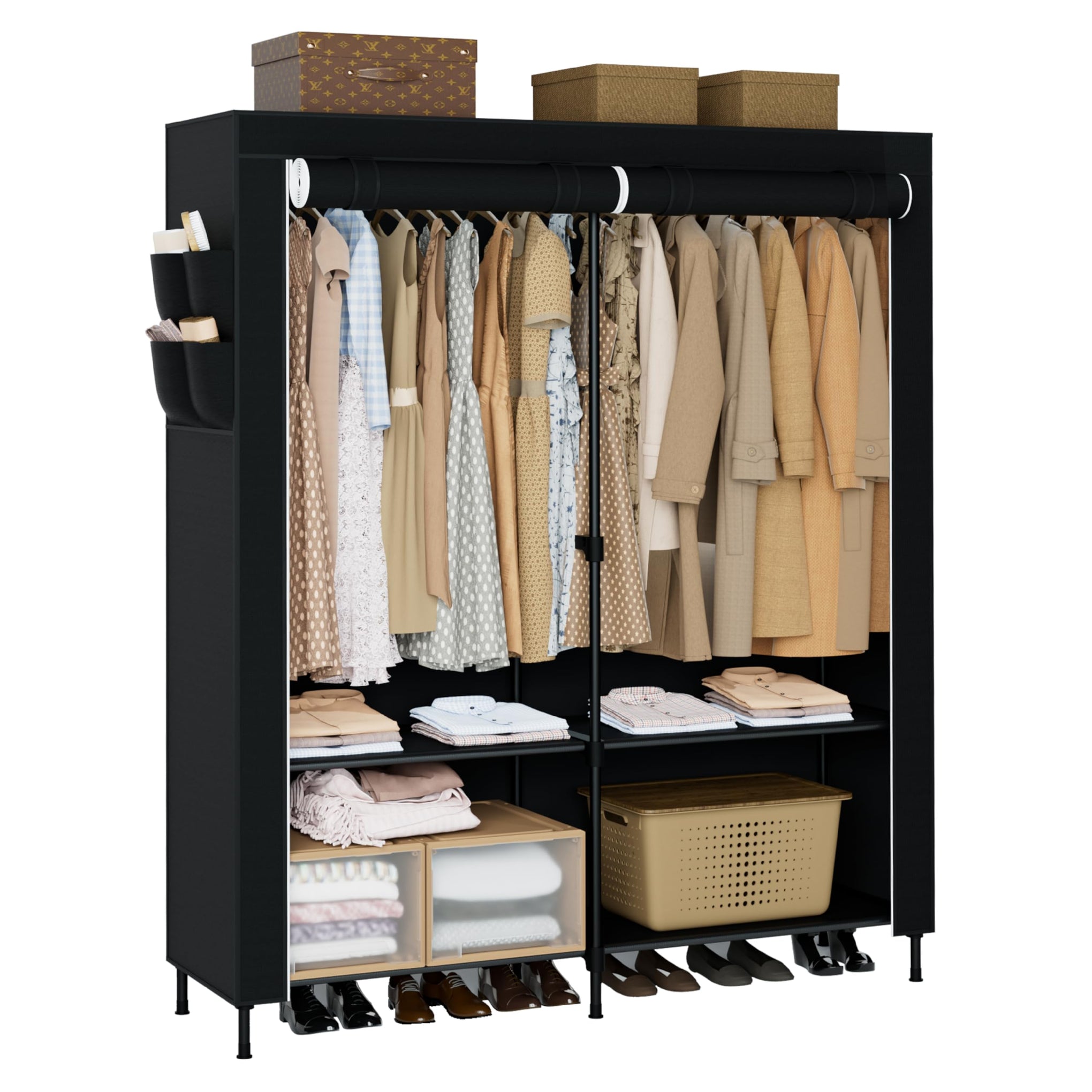 Portable Closet