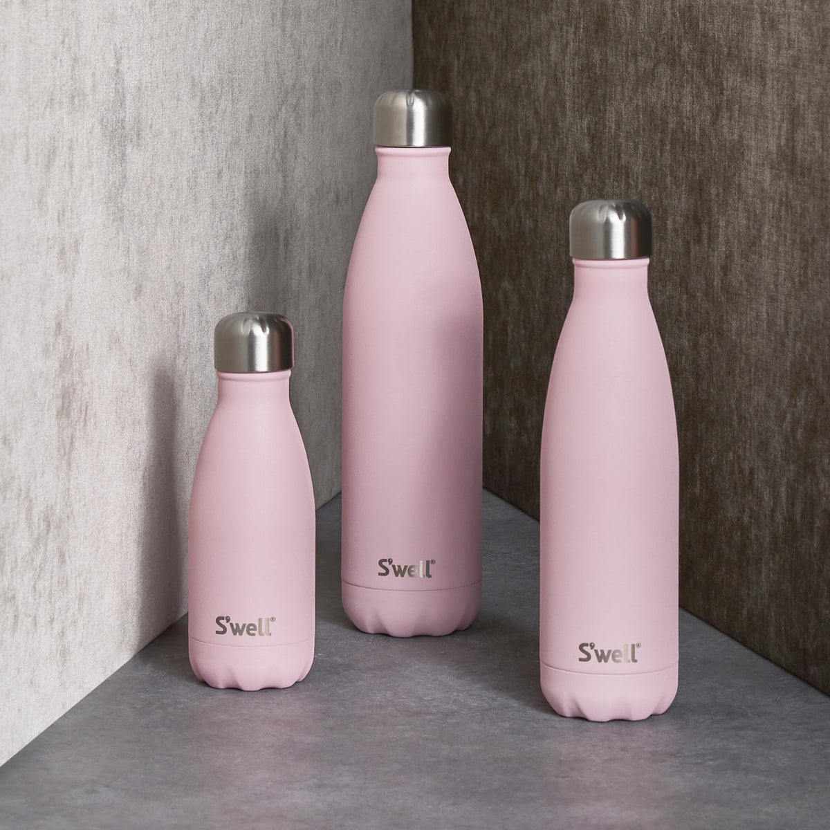 Stainless Steel Water Bottle