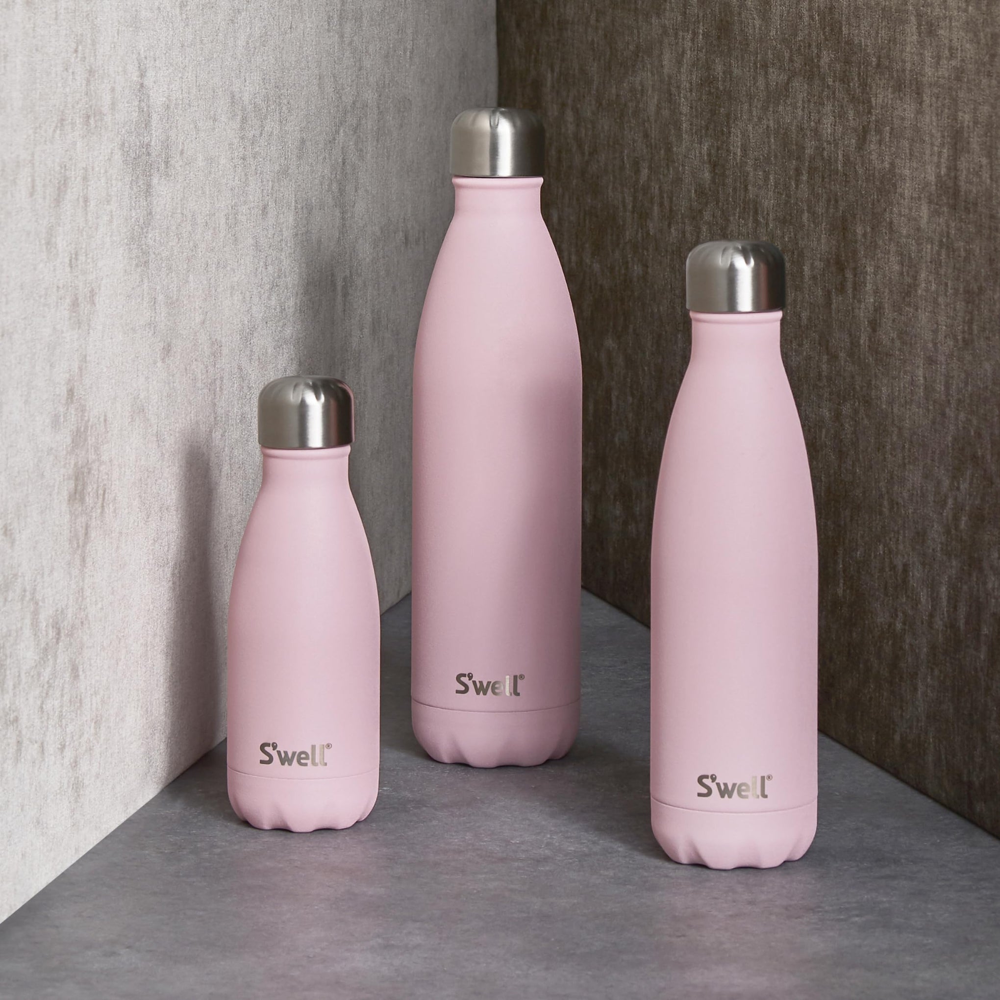 Stainless Steel Water Bottle