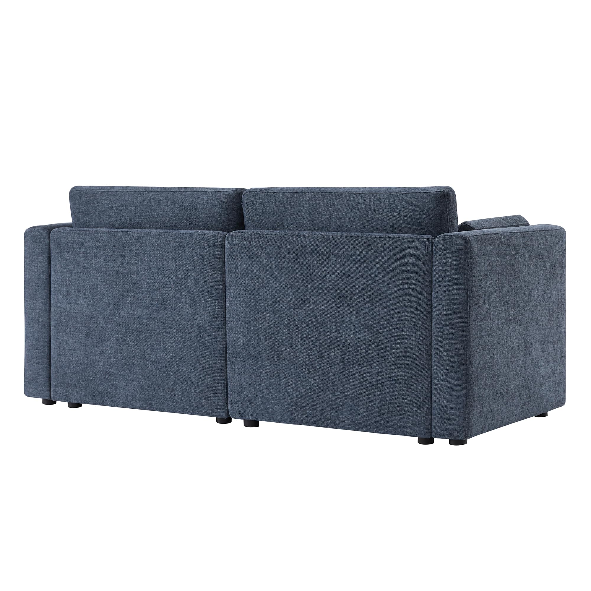 78" Modular Sectional Sofa