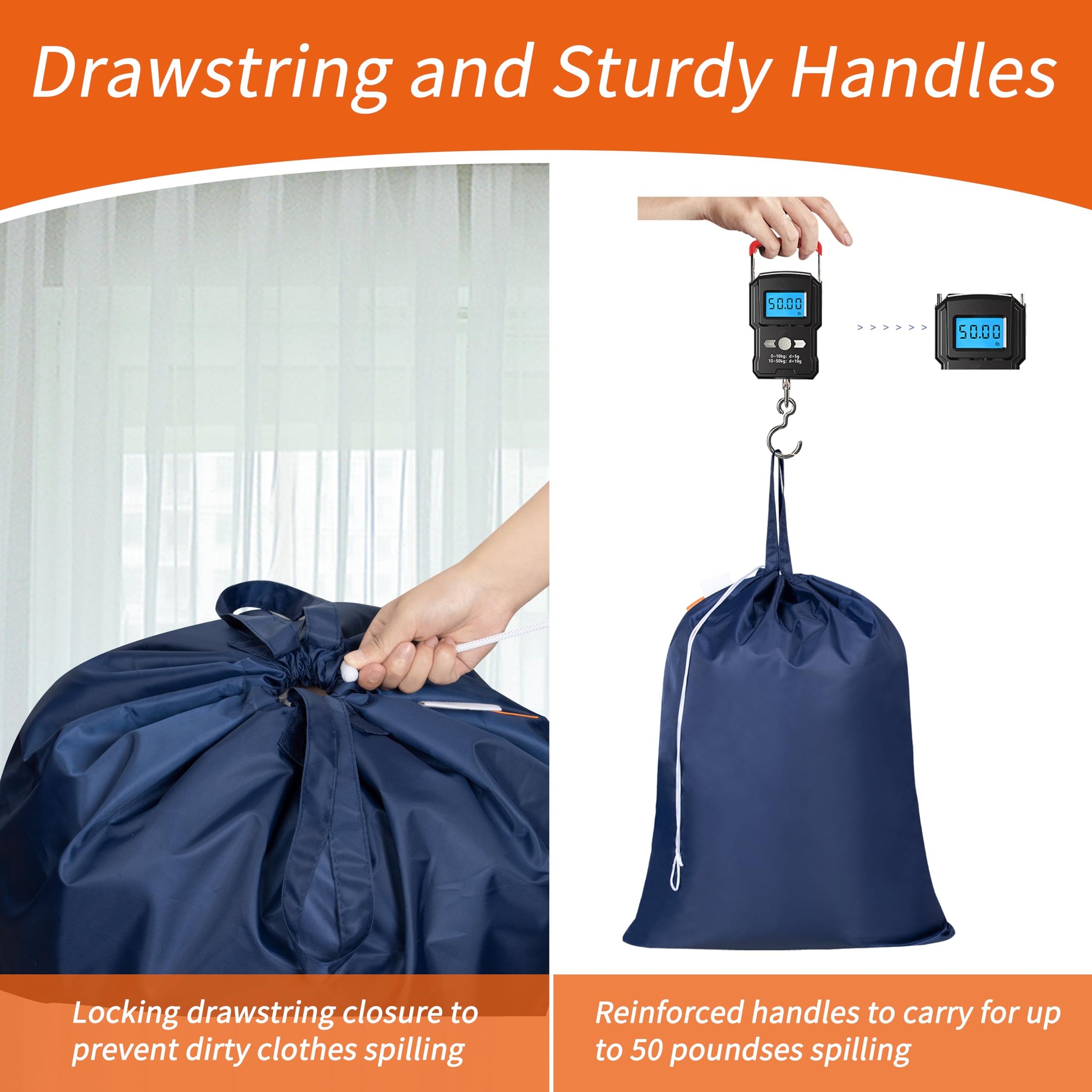 2 Pack Extra Heavy (2 Count)