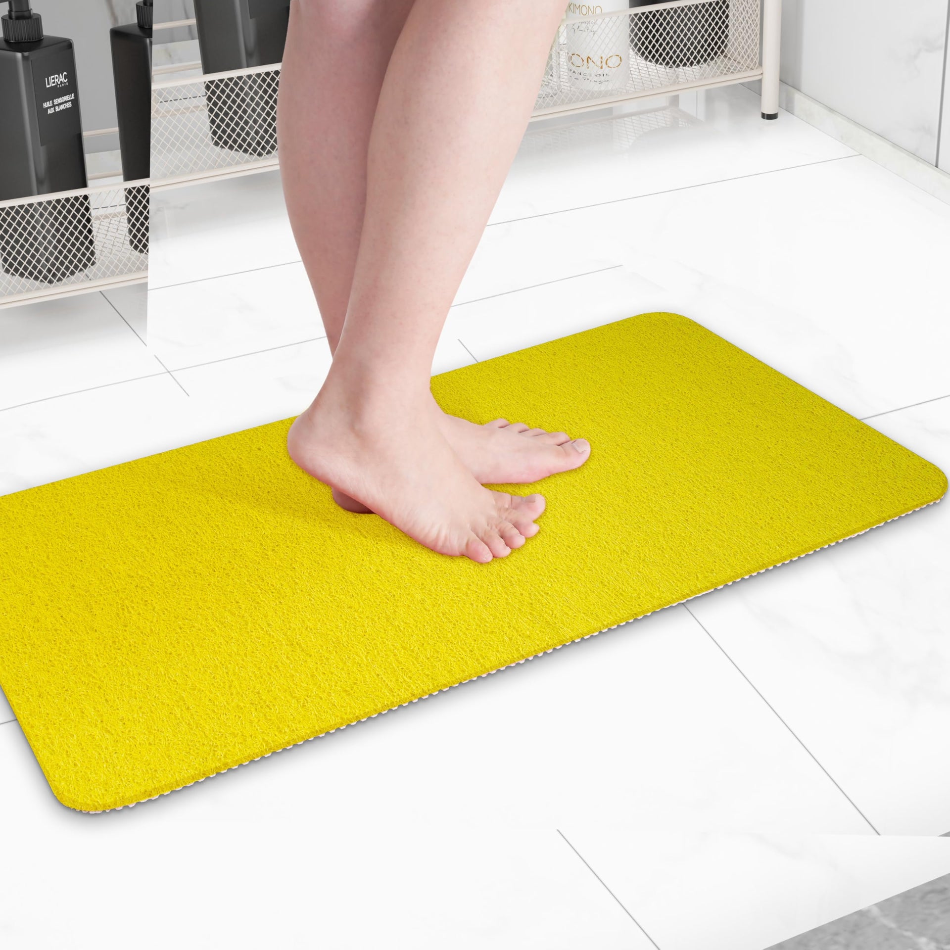 Non Slip Bathtub Mat