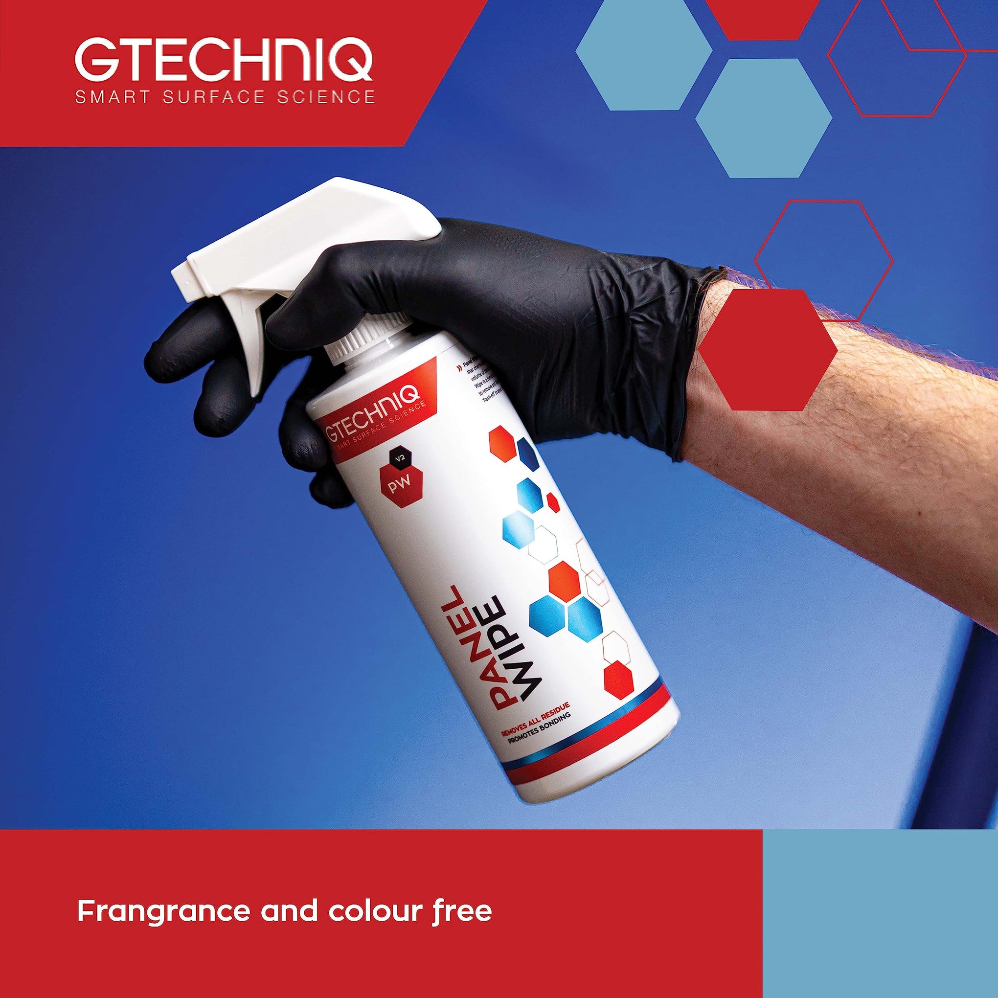 Panel Wipe for Car Cleaning (8.4535 Fl Oz)