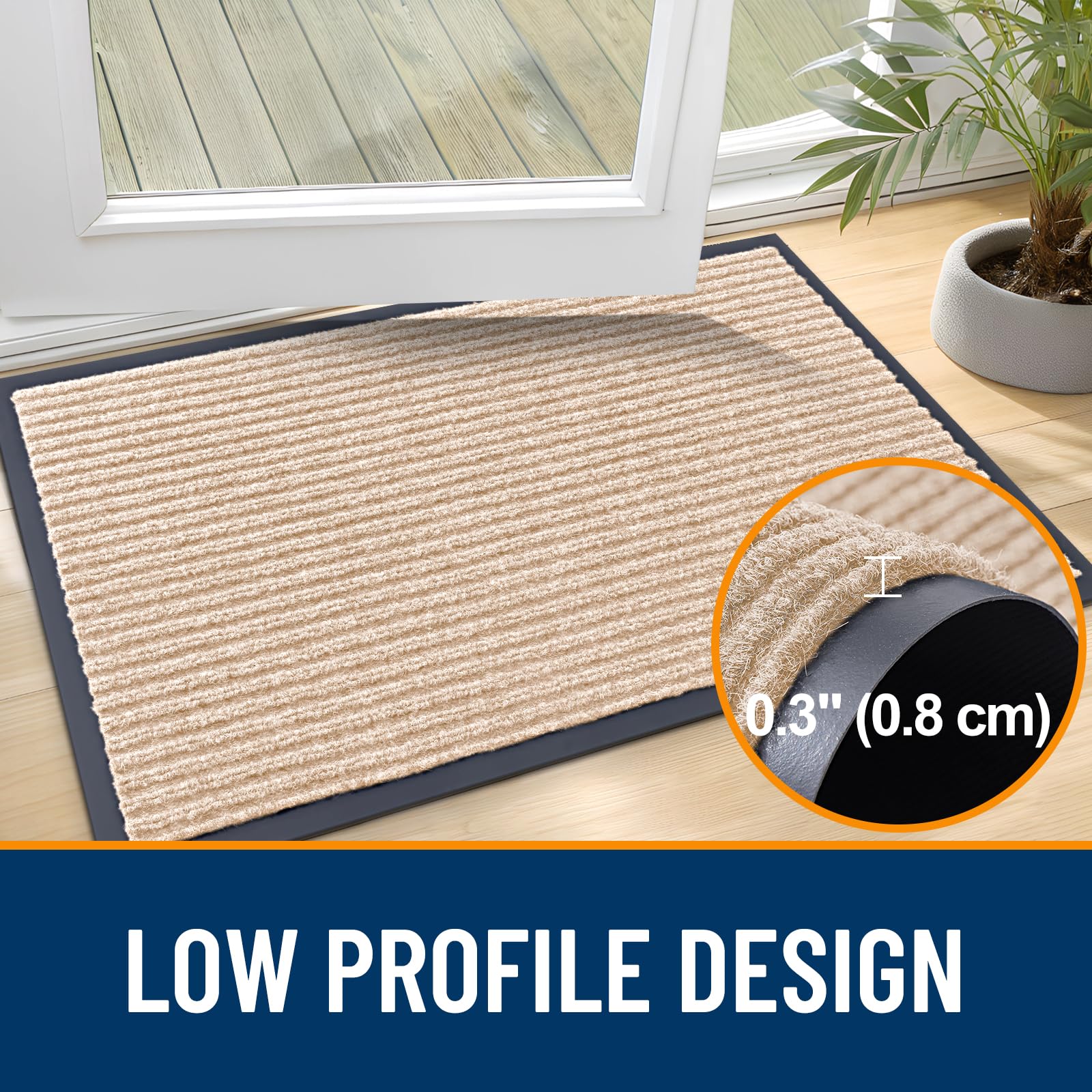 Front Door Mat 71x23